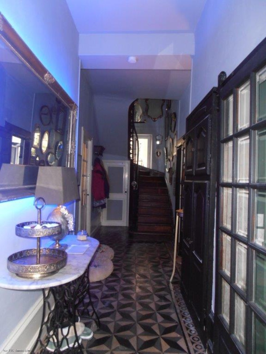 4 bedroom House in Villefagnan, France – r7292