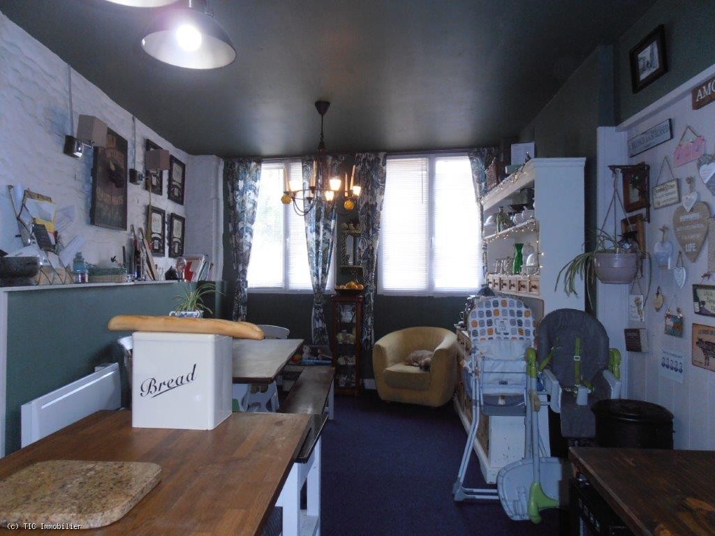 4 bedroom House in Villefagnan, France – r7292