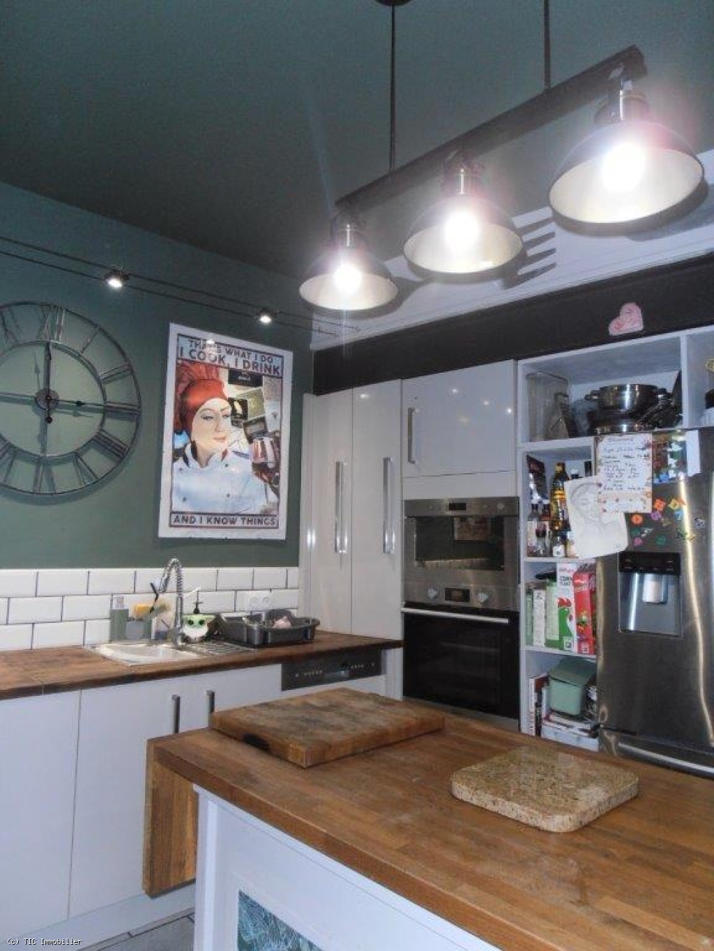 4 bedroom House in Villefagnan, France – r7292