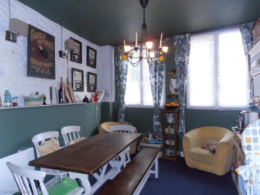 4 bedroom House in Villefagnan, France – r7292