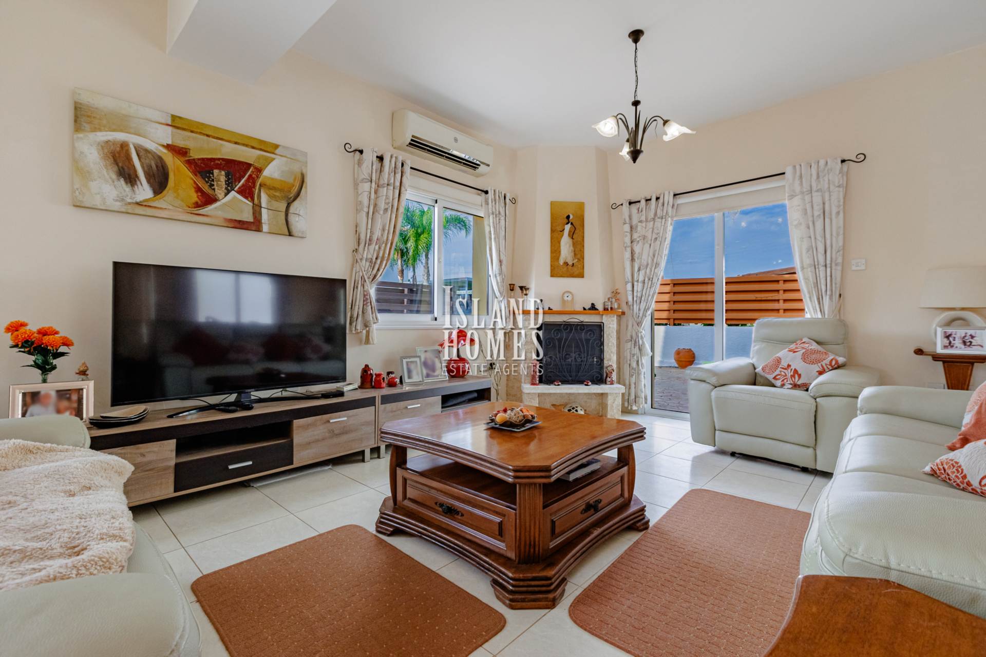 3 bedroom Detached in Ayia Napa, Famagusta, Cyprus – XaN104