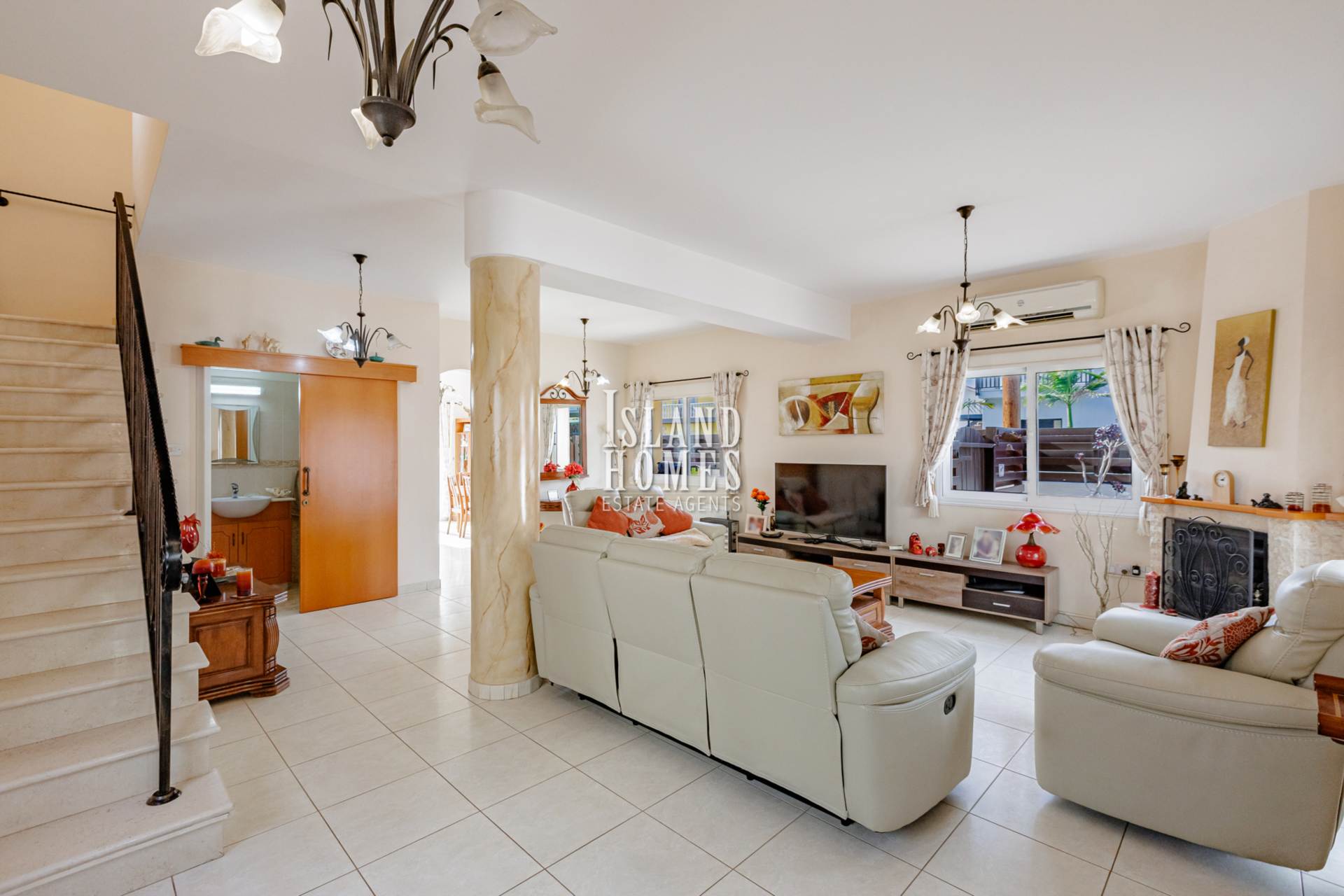 3 bedroom Detached in Ayia Napa, Famagusta, Cyprus – XaN104