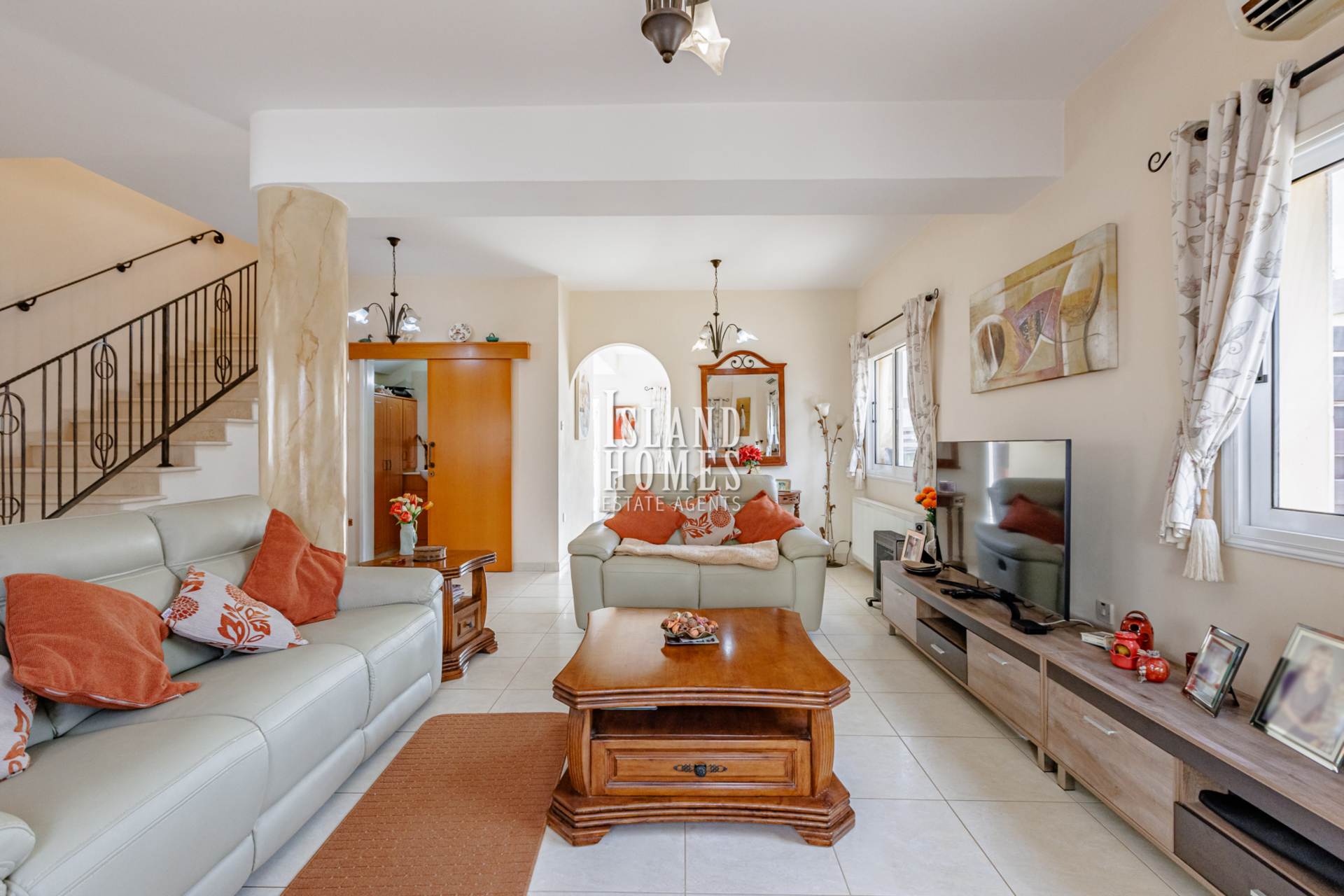 3 bedroom Detached in Ayia Napa, Famagusta, Cyprus – XaN104