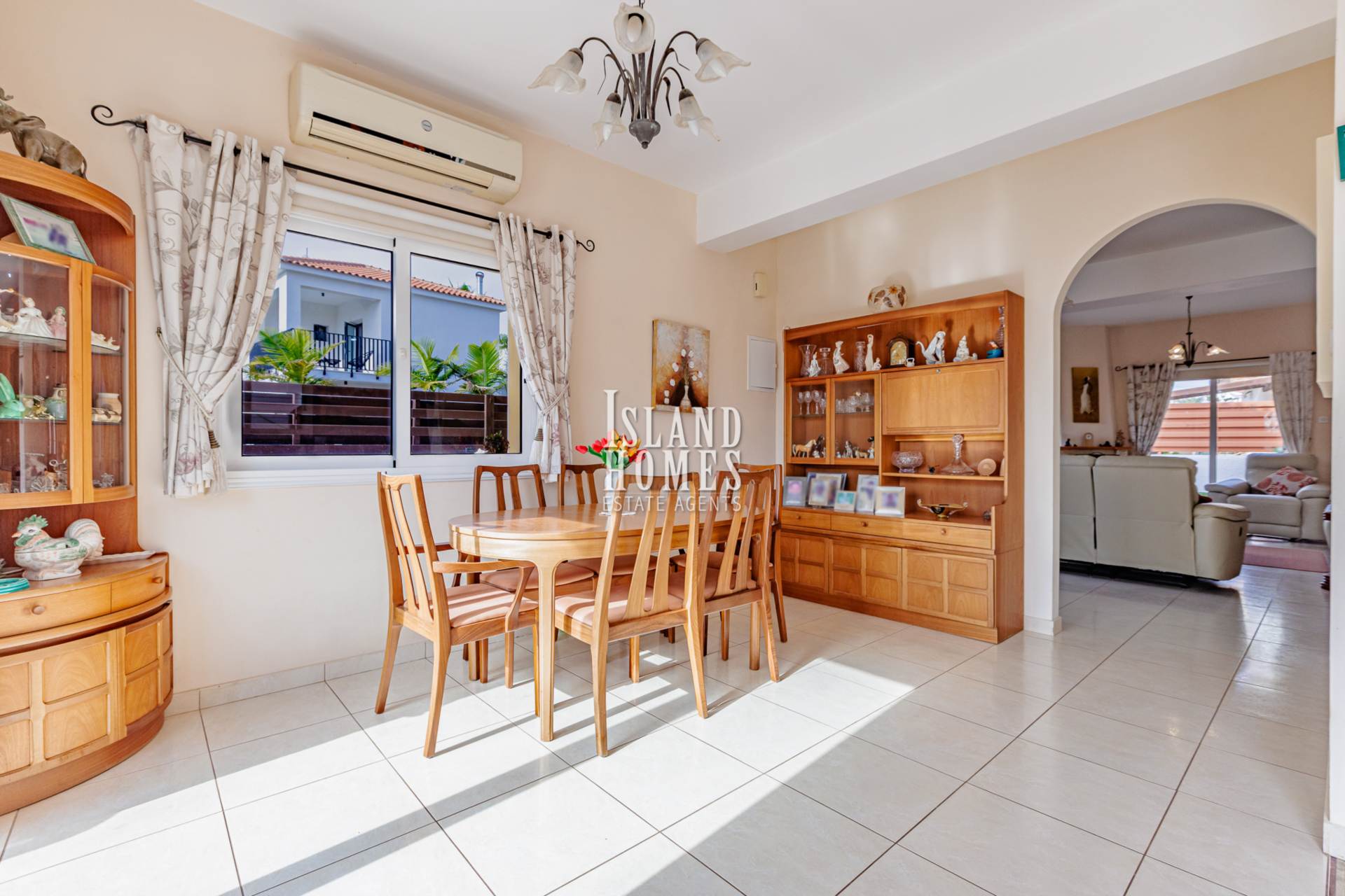 3 bedroom Detached in Ayia Napa, Famagusta, Cyprus – XaN104