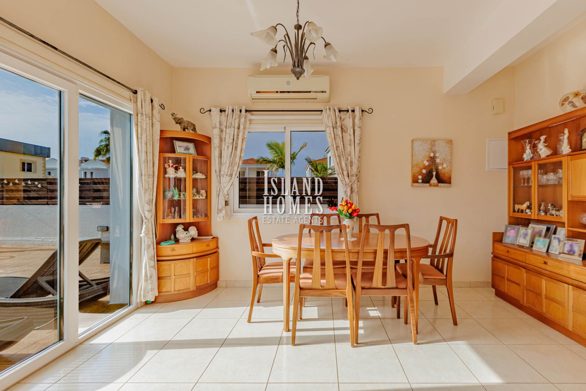 3 bedroom Detached in Ayia Napa, Famagusta, Cyprus – XaN104