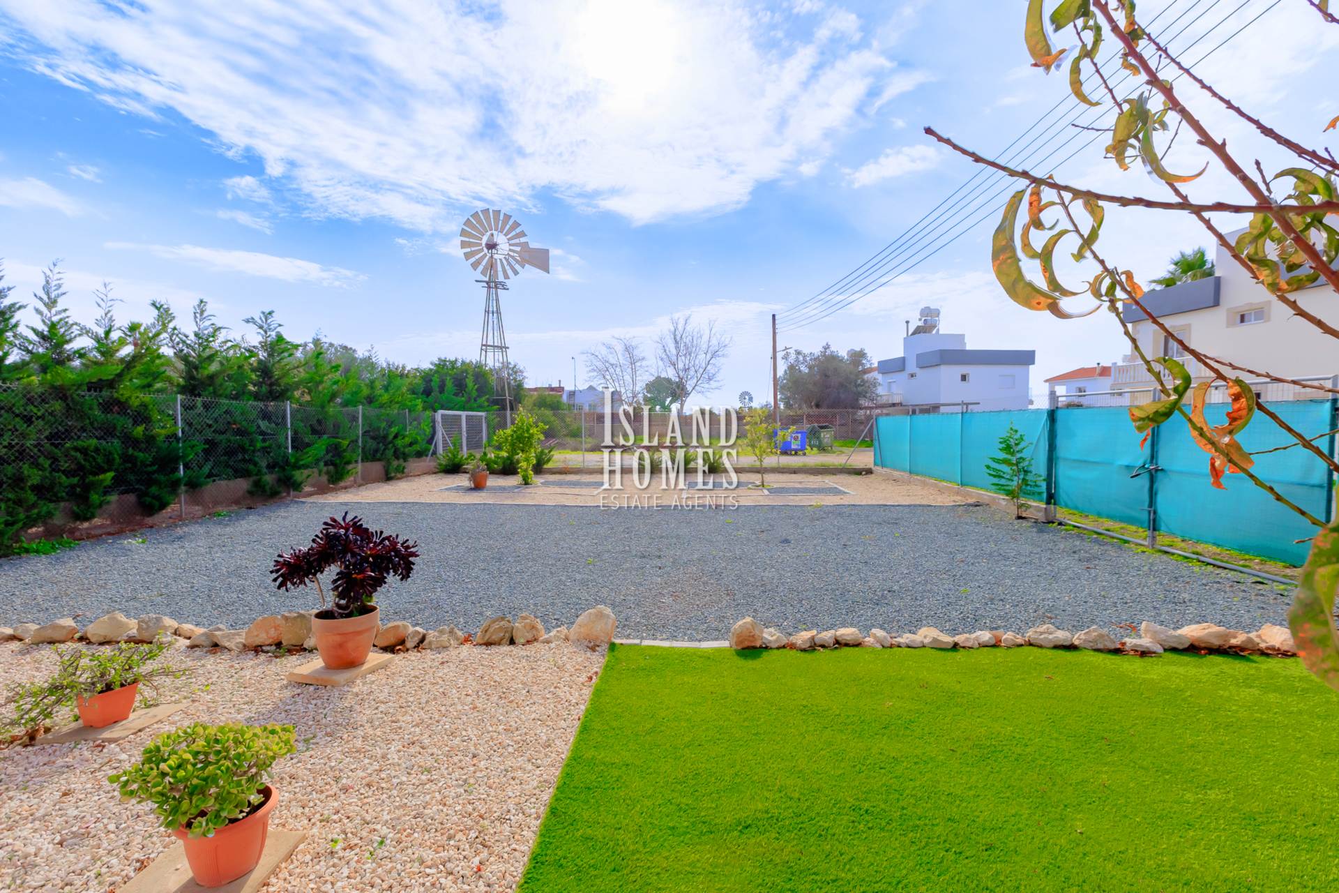 3 bedroom Detached in Ayia Napa, Famagusta, Cyprus – XaN104