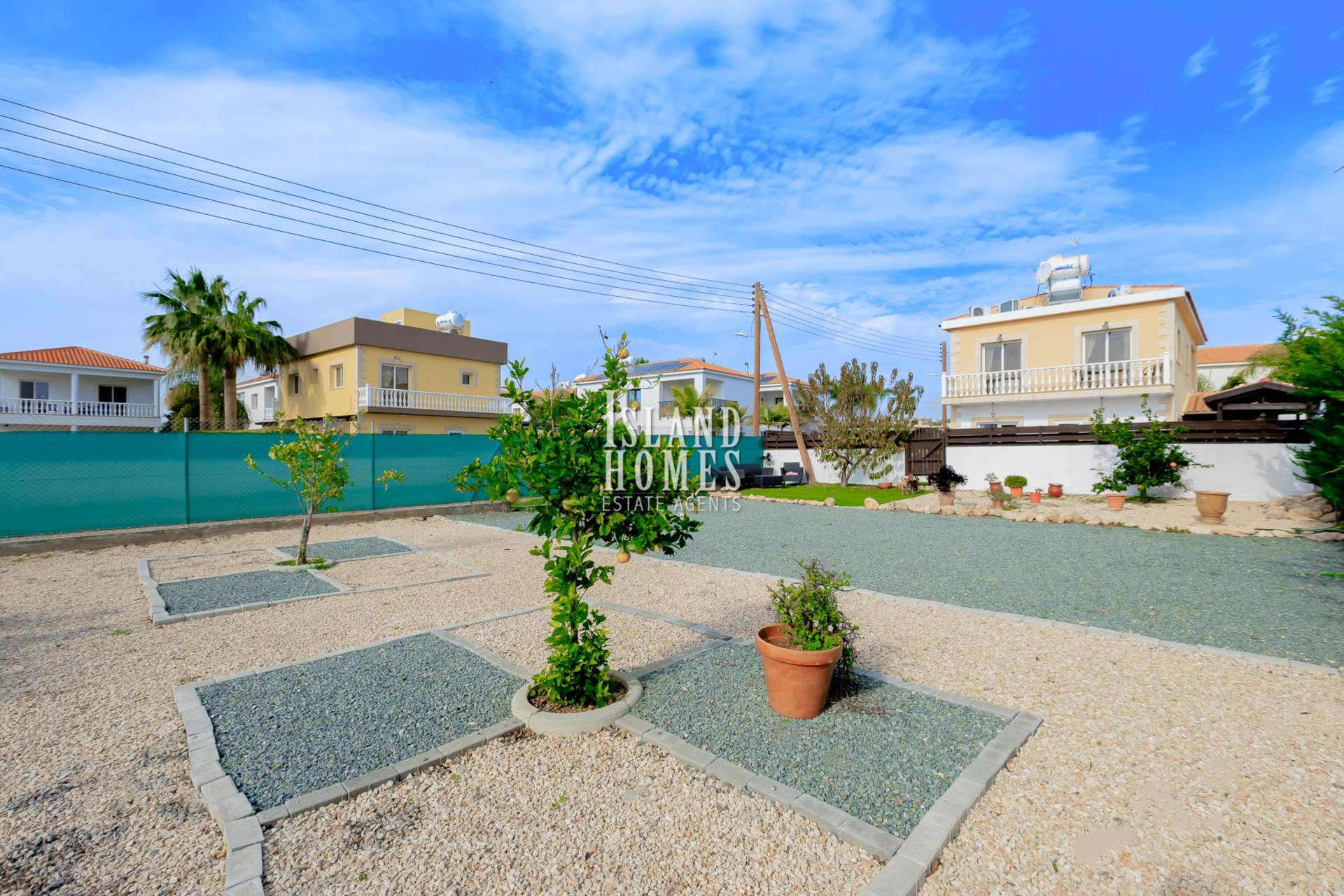 3 bedroom Detached in Ayia Napa, Famagusta, Cyprus – XaN104