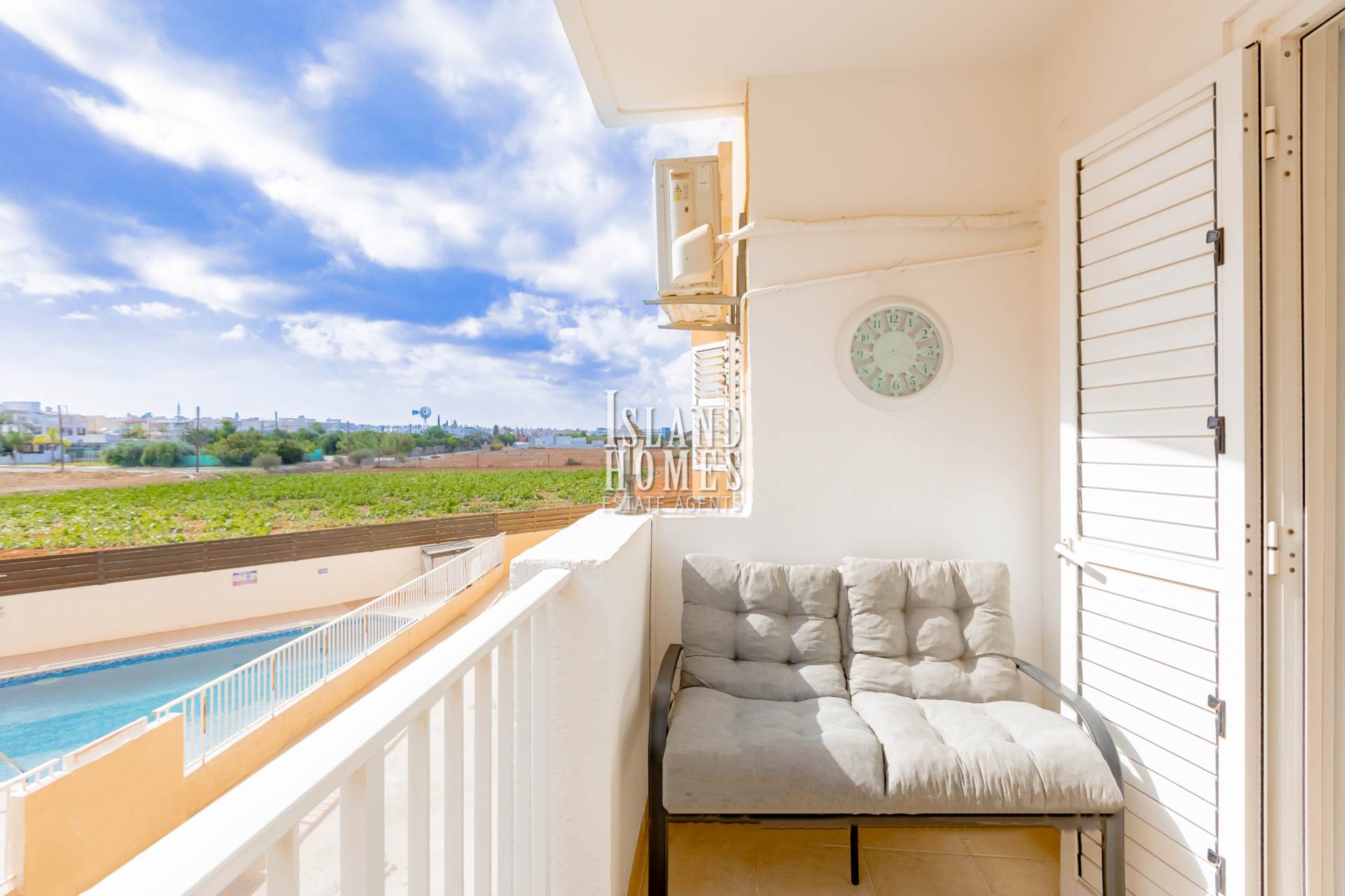 2 bedroom Apartment in Kapparis, Famagusta, Cyprus – AnA130