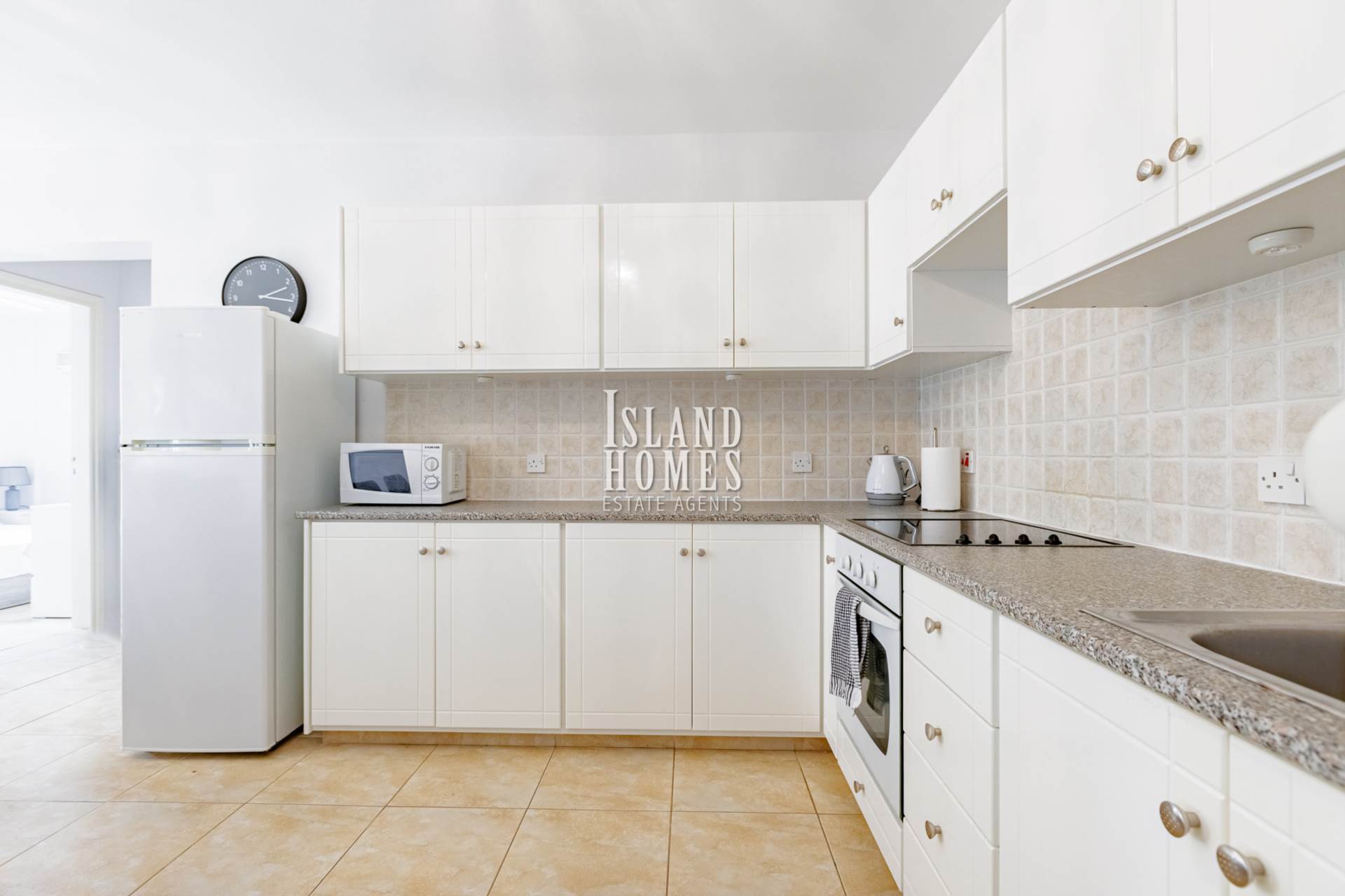 2 bedroom Apartment in Kapparis, Famagusta, Cyprus – AnA130