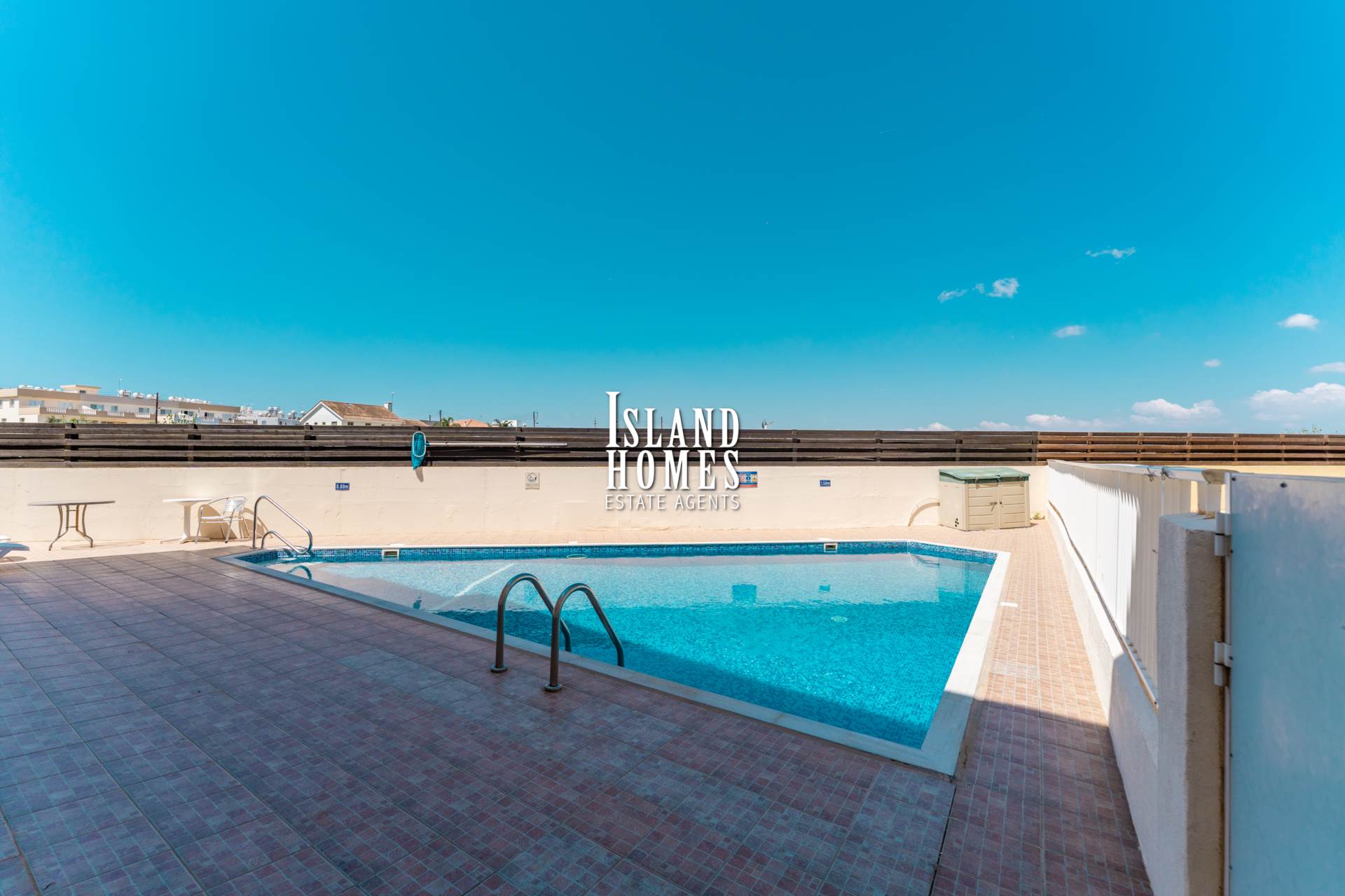 2 bedroom Apartment in Kapparis, Famagusta, Cyprus – AnA130