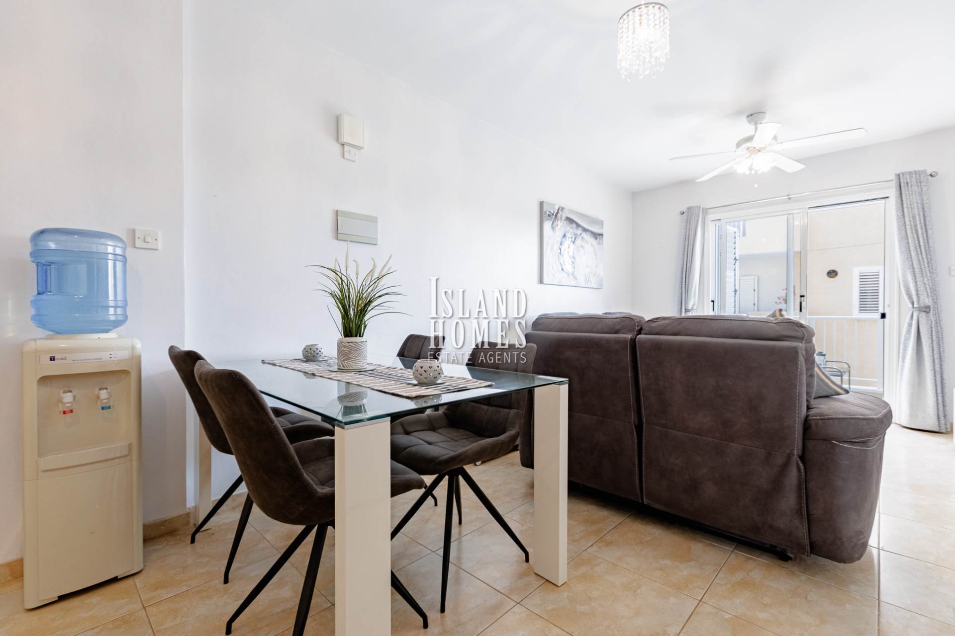 2 bedroom Apartment in Kapparis, Famagusta, Cyprus – AnA130