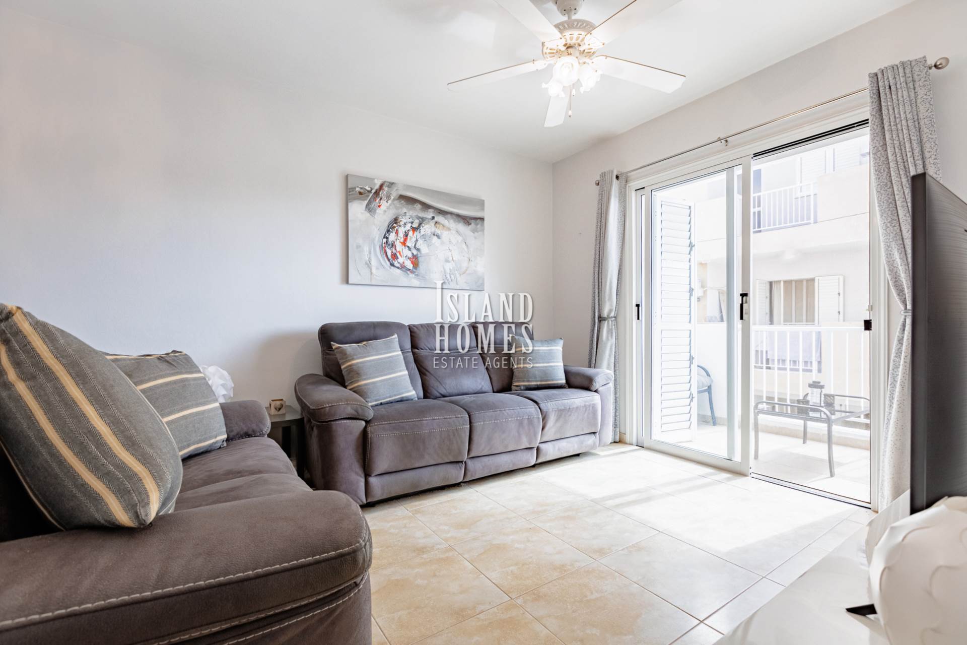 2 bedroom Apartment in Kapparis, Famagusta, Cyprus – AnA130