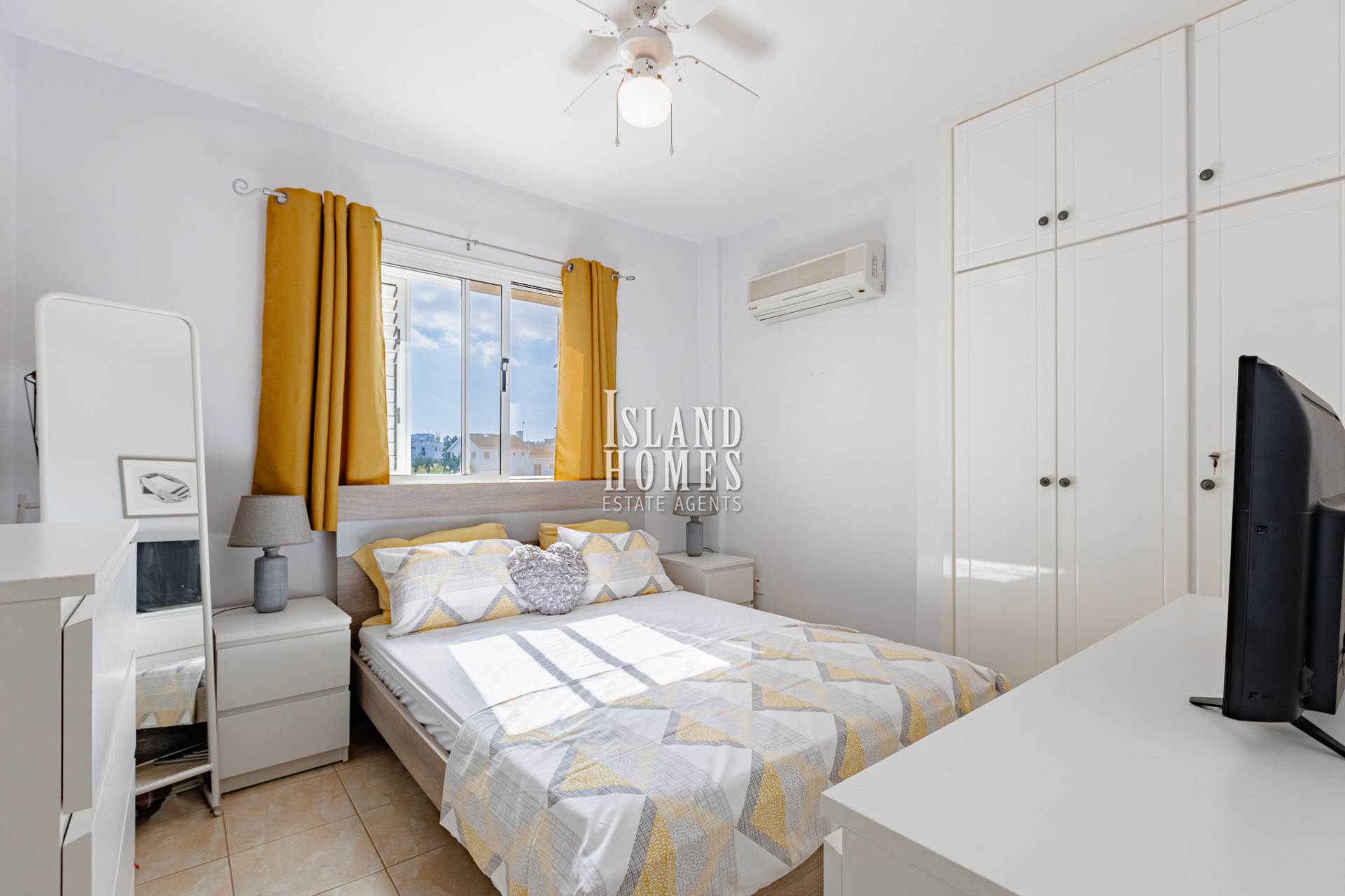 2 bedroom Apartment in Kapparis, Famagusta, Cyprus – AnA130