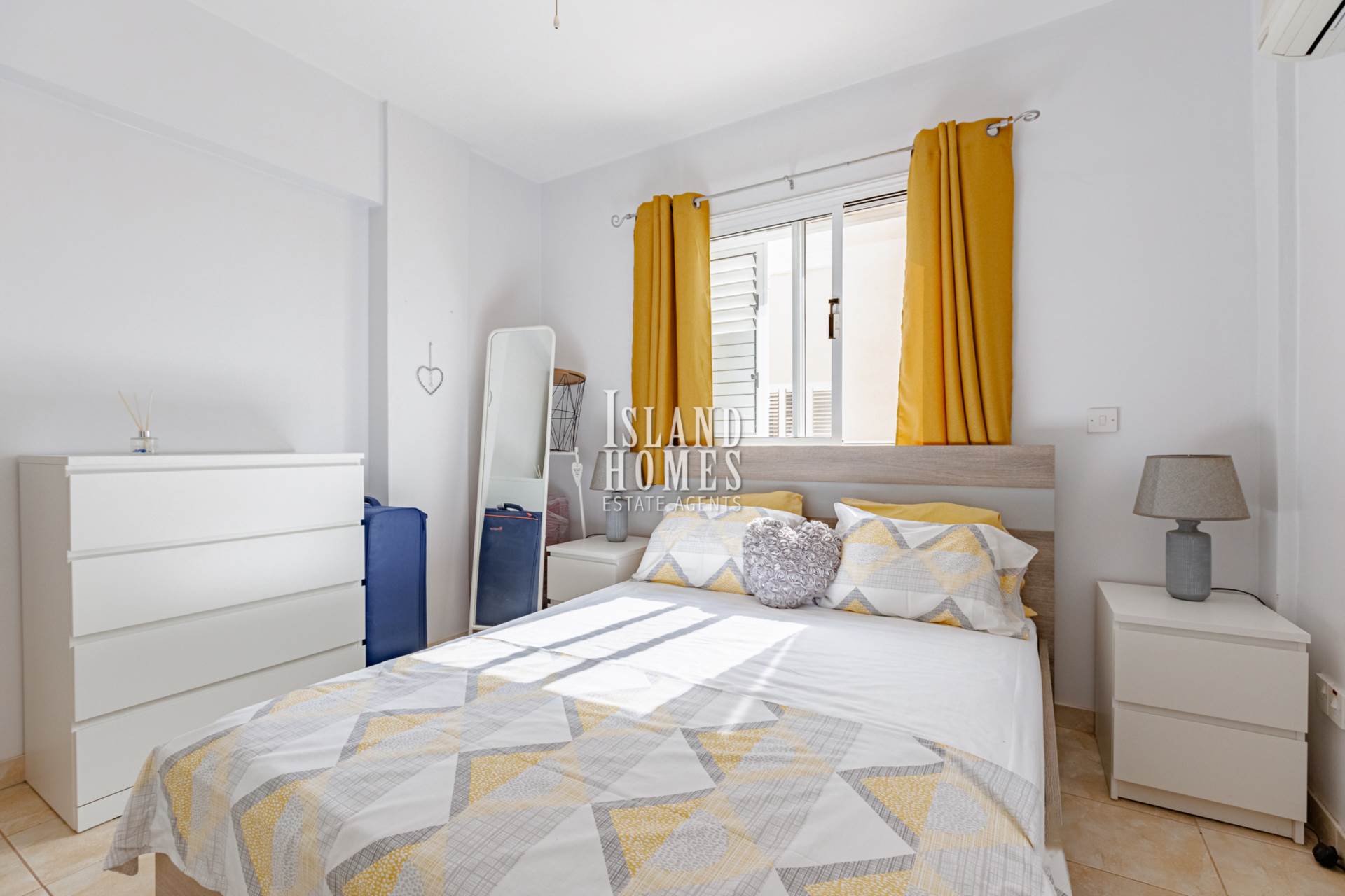 2 bedroom Apartment in Kapparis, Famagusta, Cyprus – AnA130