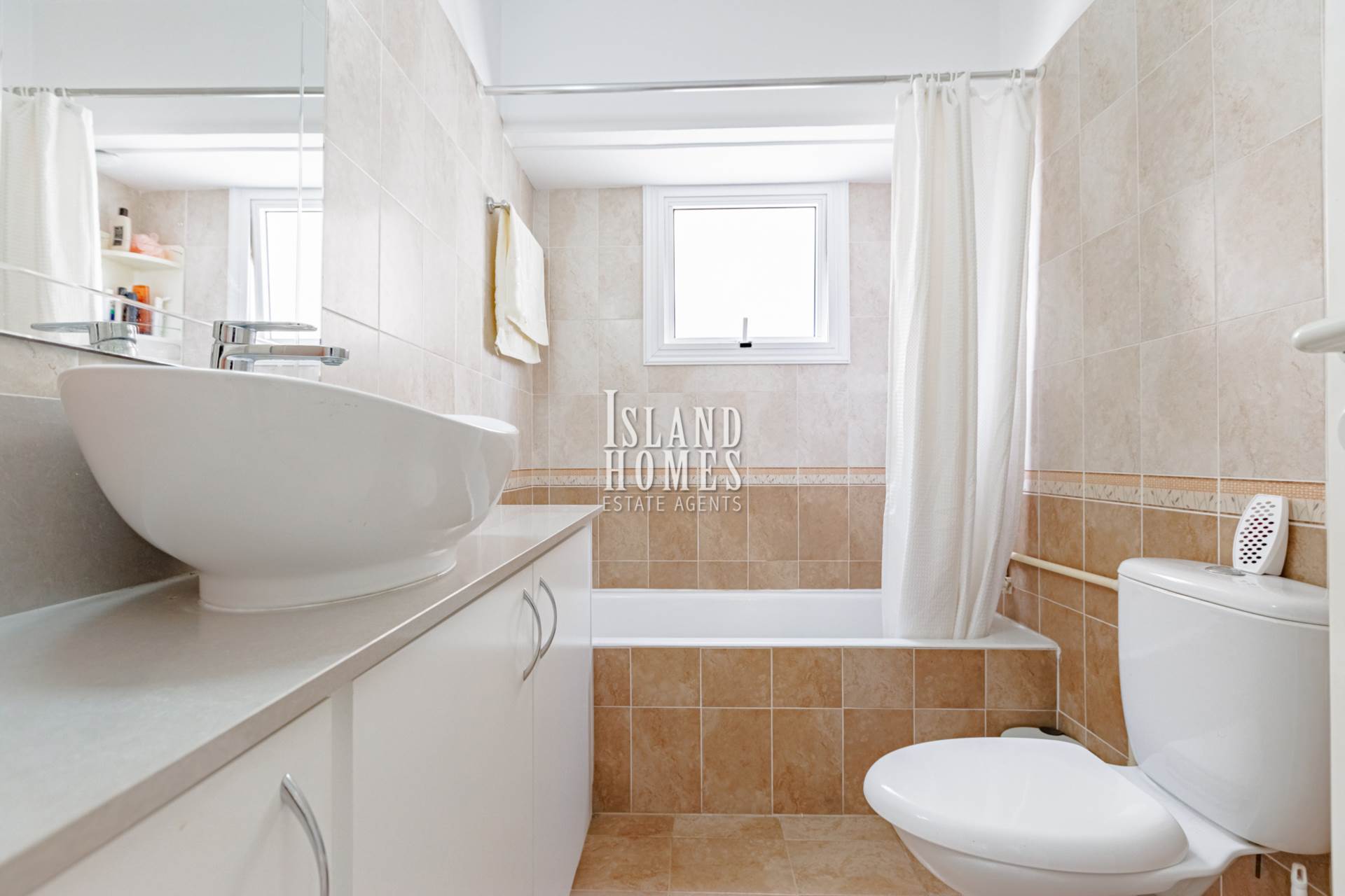 2 bedroom Apartment in Kapparis, Famagusta, Cyprus – AnA130