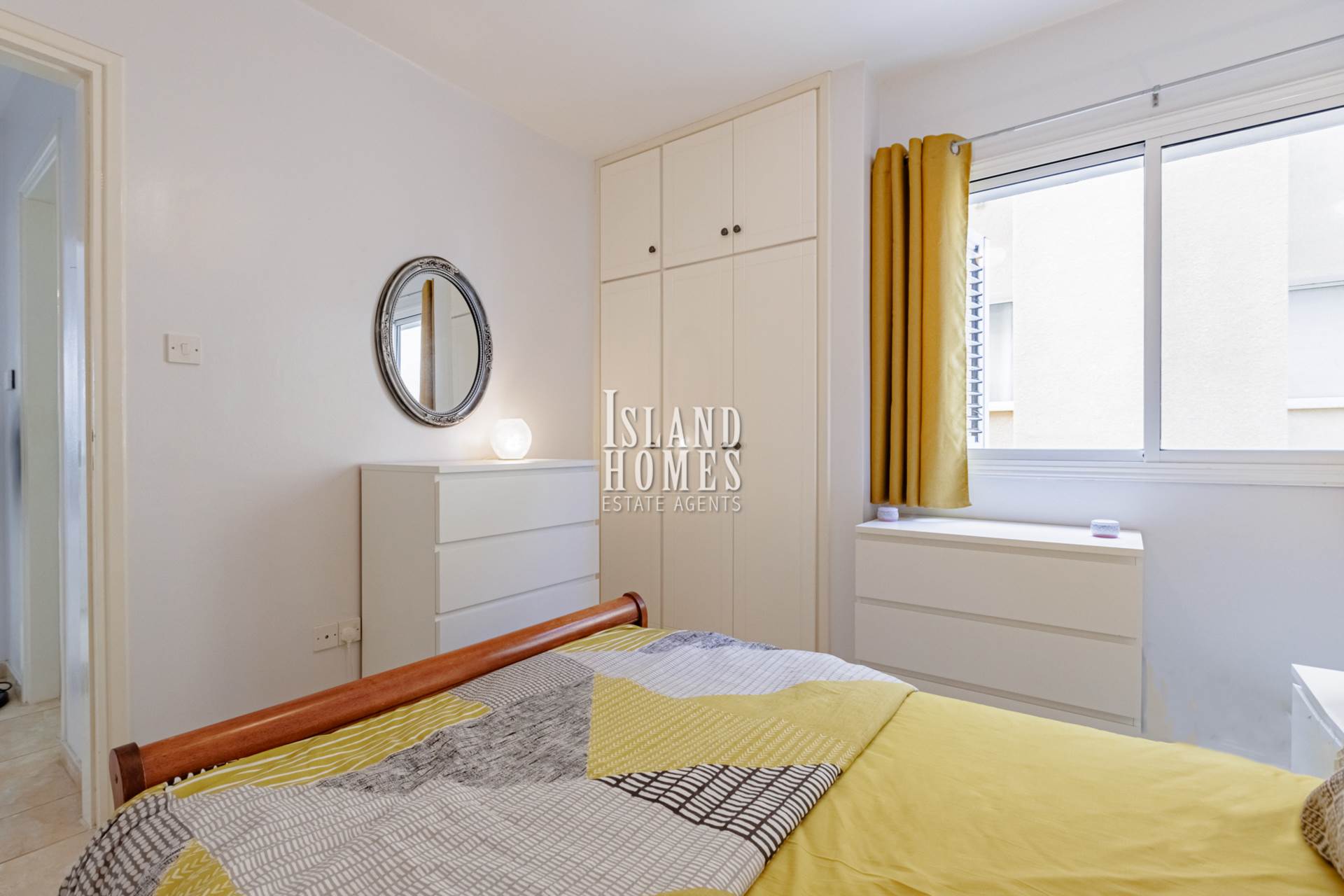 2 bedroom Apartment in Kapparis, Famagusta, Cyprus – AnA130