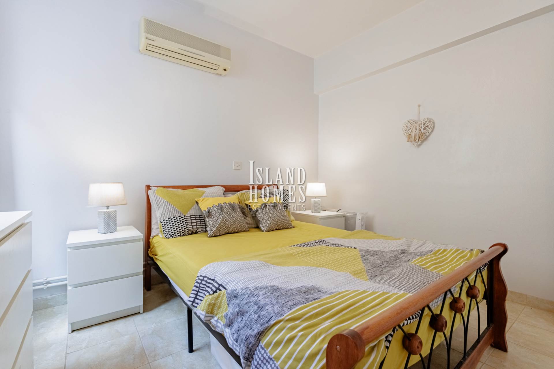 2 bedroom Apartment in Kapparis, Famagusta, Cyprus – AnA130