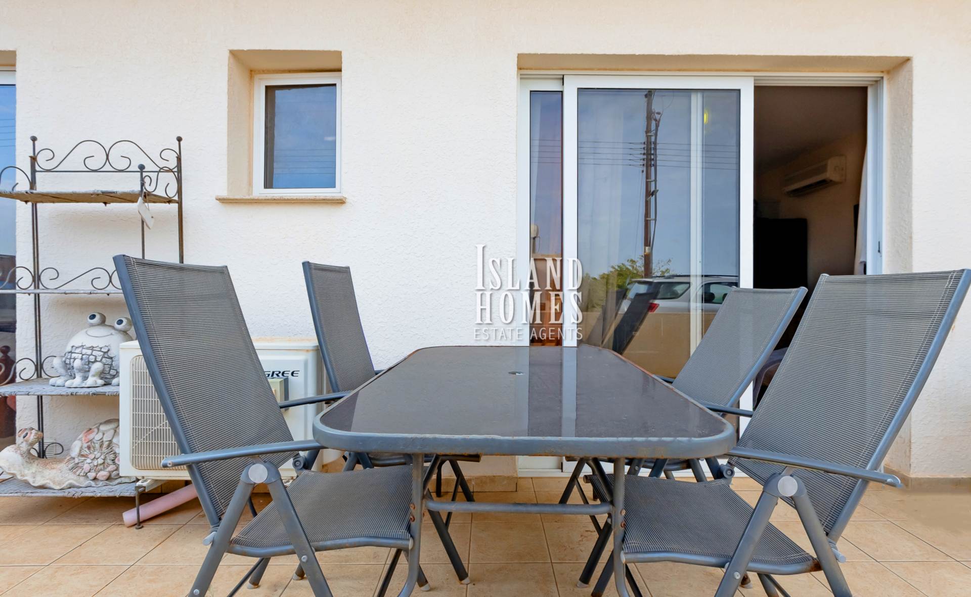 3 bedroom Apartment in Liopetri, Famagusta, Cyprus – LcL106