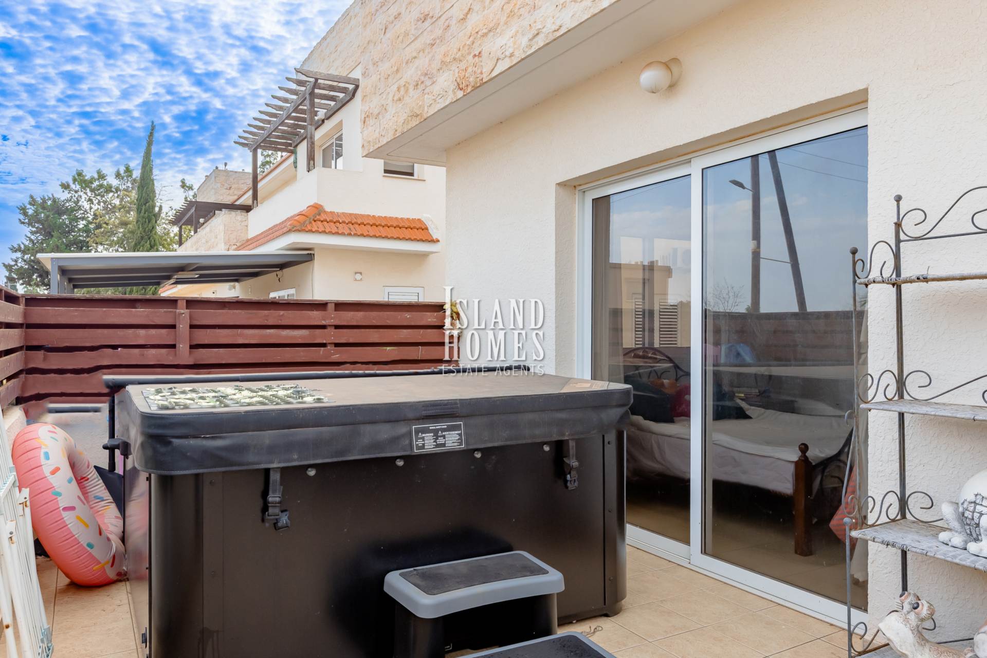 3 bedroom Apartment in Liopetri, Famagusta, Cyprus – LcL106