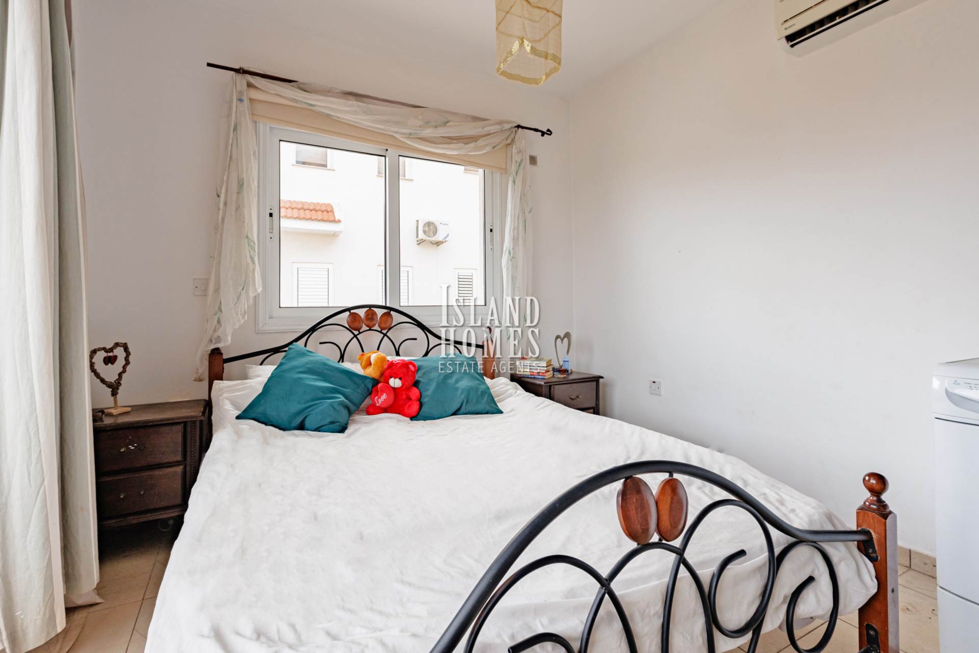 3 bedroom Apartment in Liopetri, Famagusta, Cyprus – LcL106