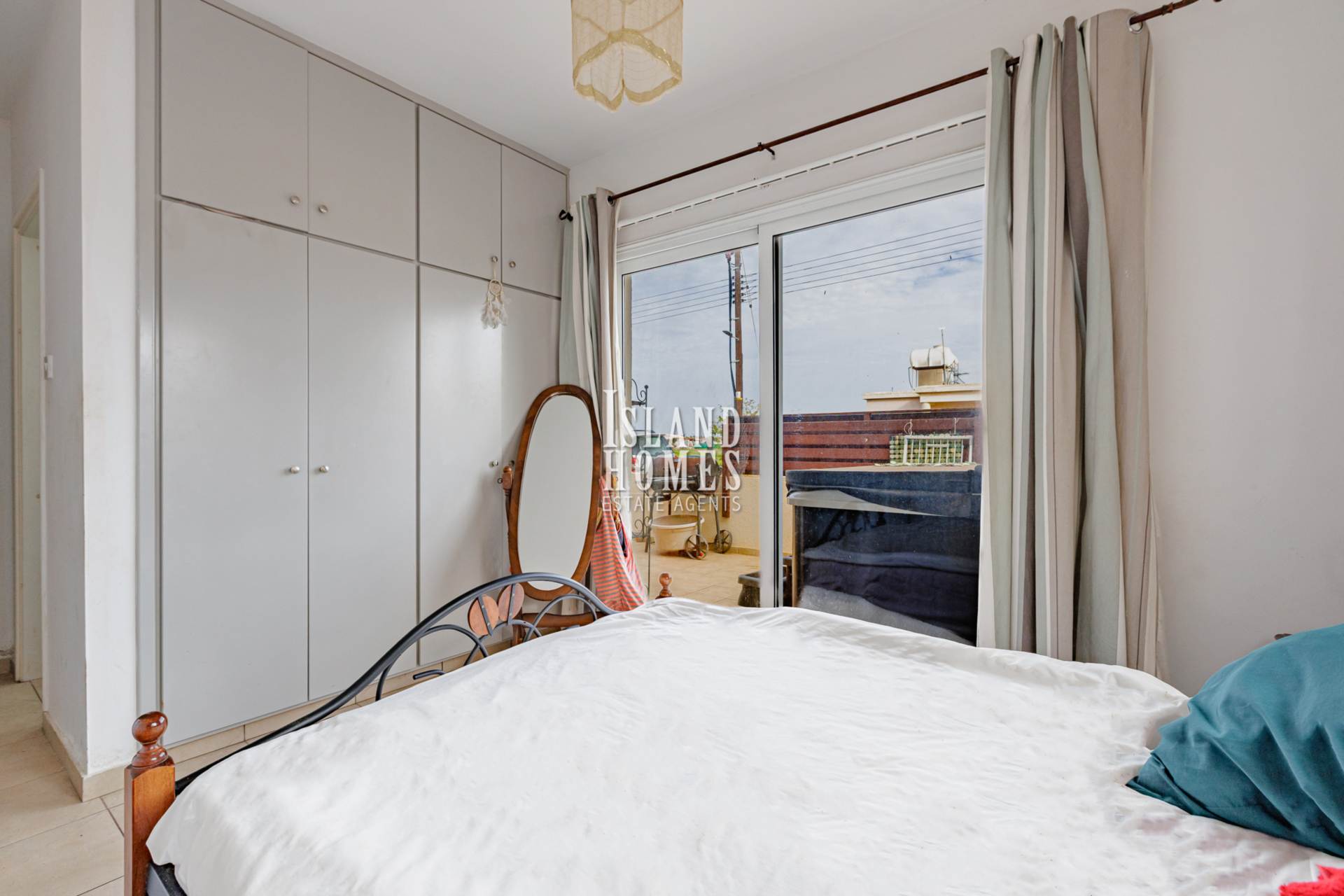 3 bedroom Apartment in Liopetri, Famagusta, Cyprus – LcL106