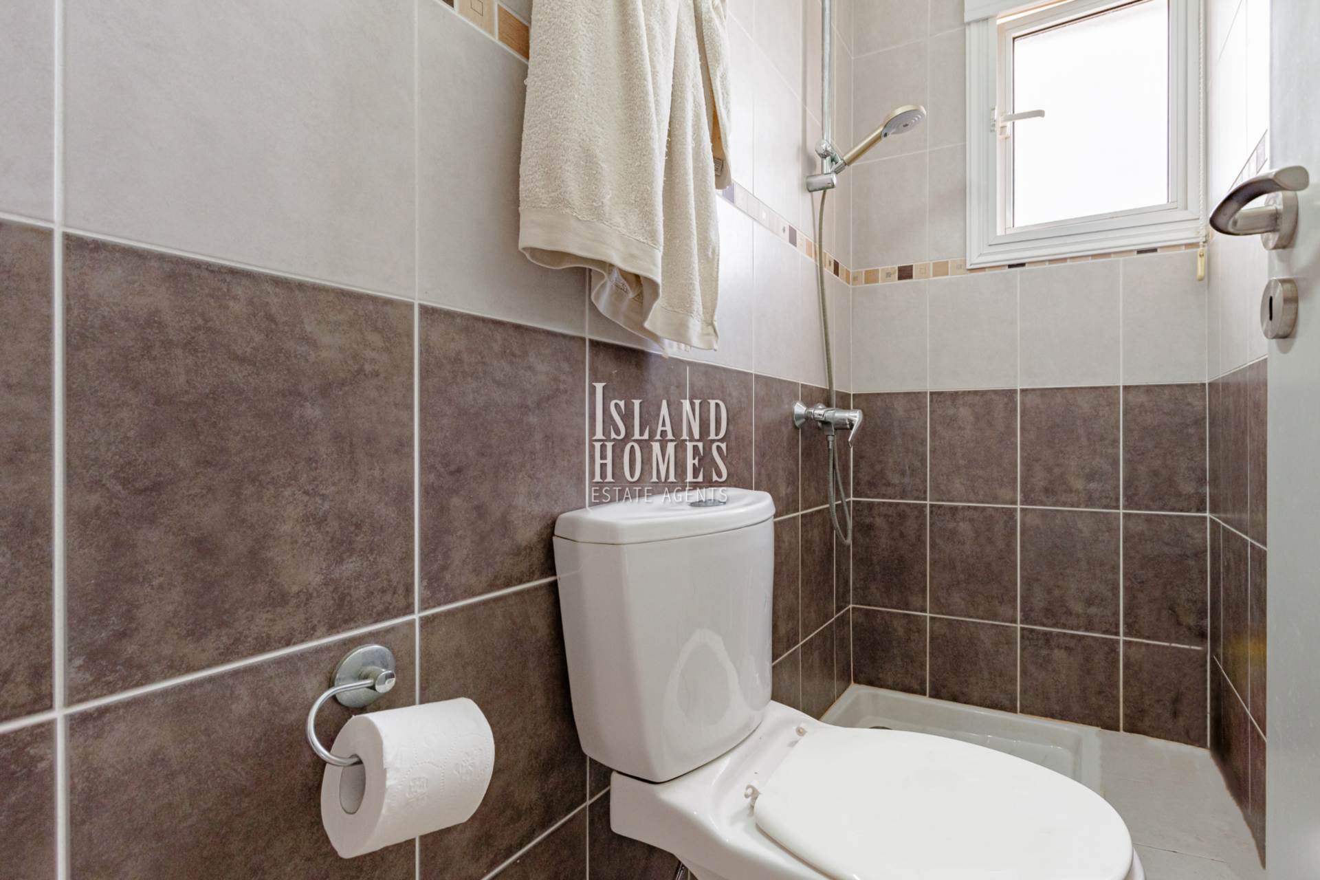 3 bedroom Apartment in Liopetri, Famagusta, Cyprus – LcL106