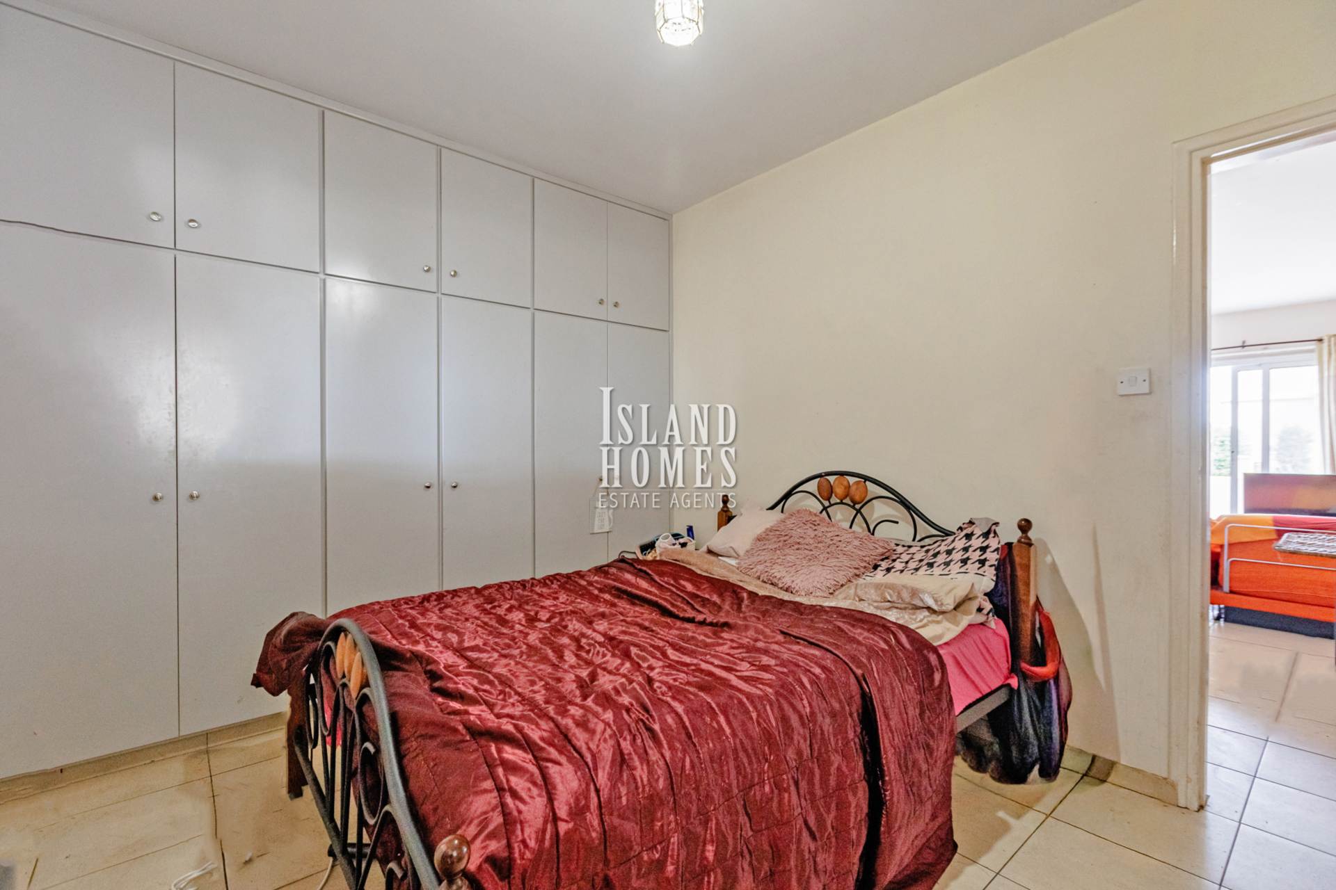 3 bedroom Apartment in Liopetri, Famagusta, Cyprus – LcL106