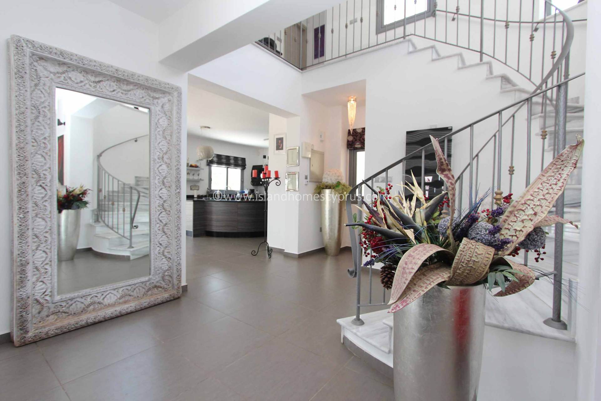 4 bedroom Detached in Kokkines, Famagusta, Cyprus – KoK109