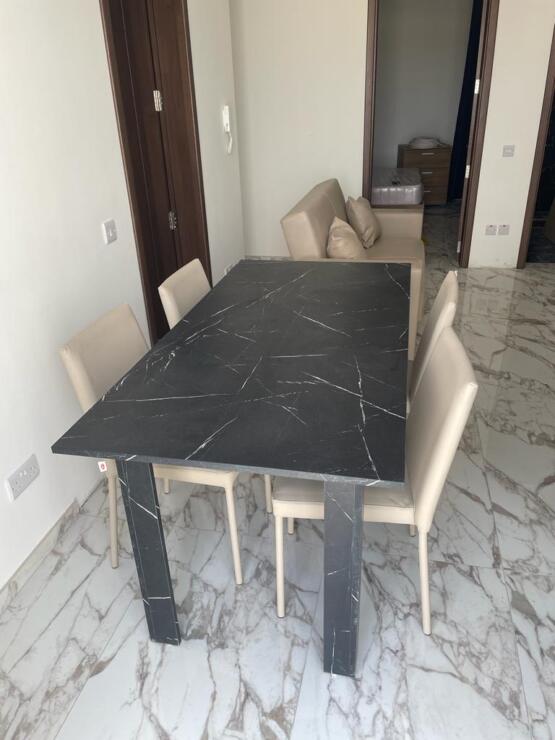 Soak in Panoramic Views from This Stunning Brand New 2-Bedroom Penthouse in Msida