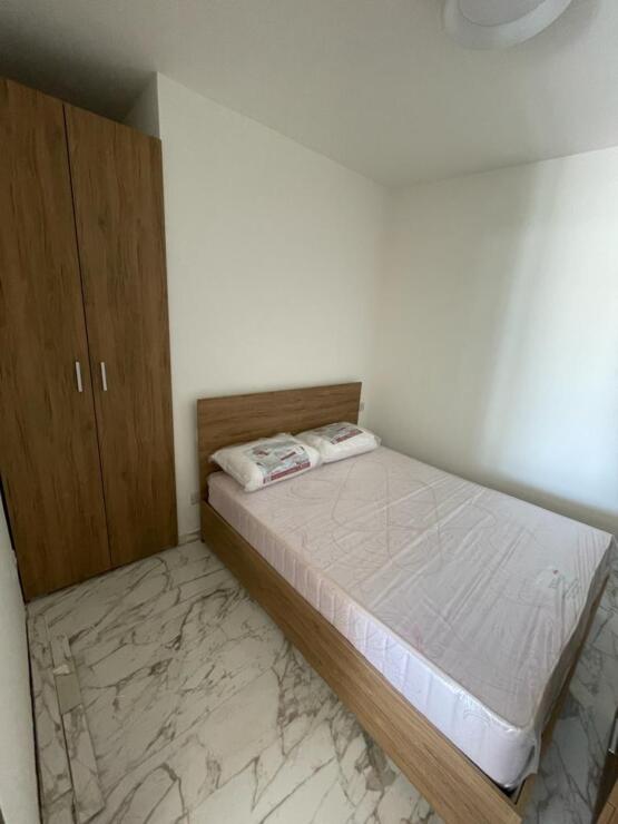 Soak in Panoramic Views from This Stunning Brand New 2-Bedroom Penthouse in Msida