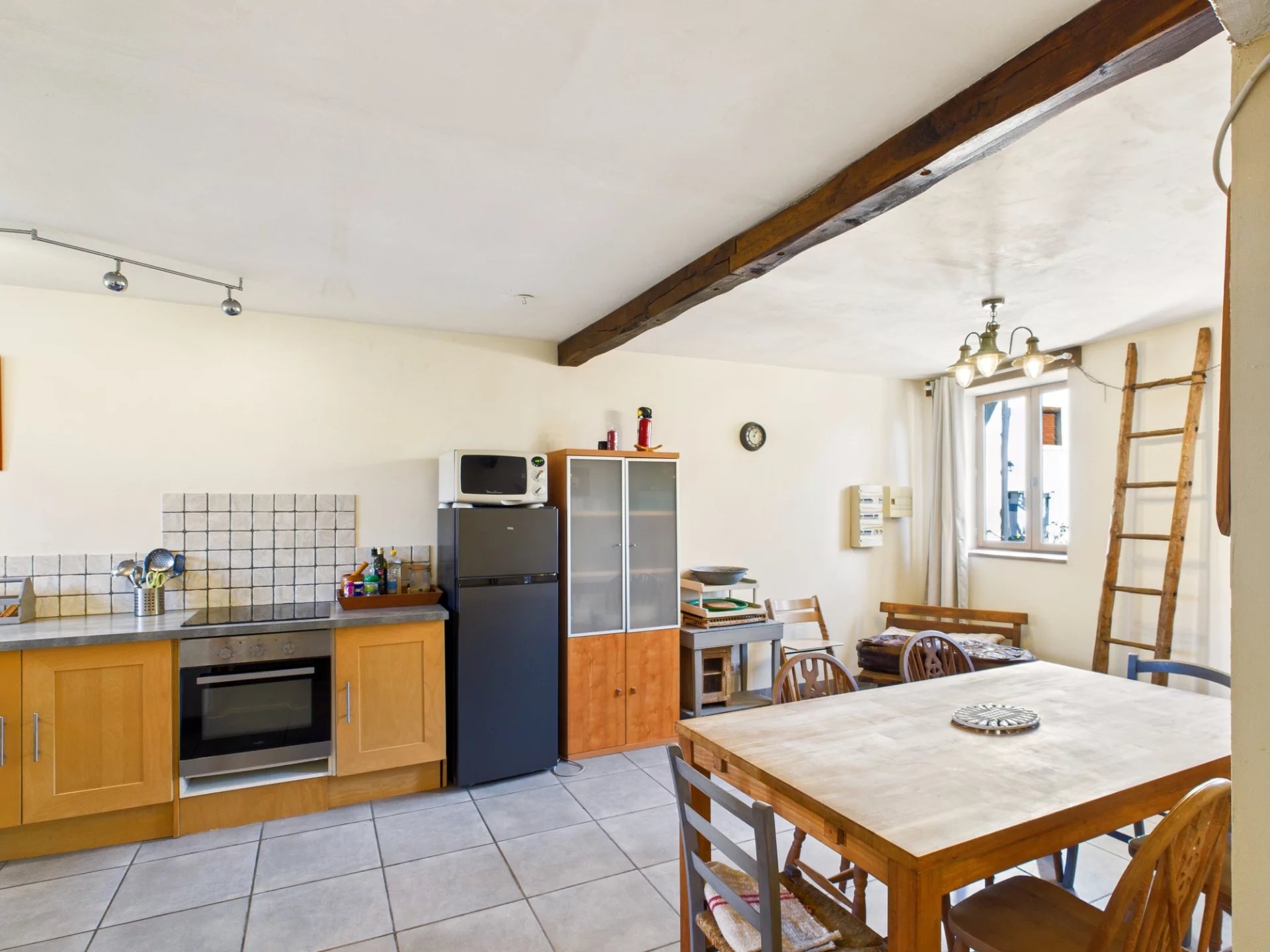 Perfect pied-à-terre, Poitou-Charentes – France – BVI83859