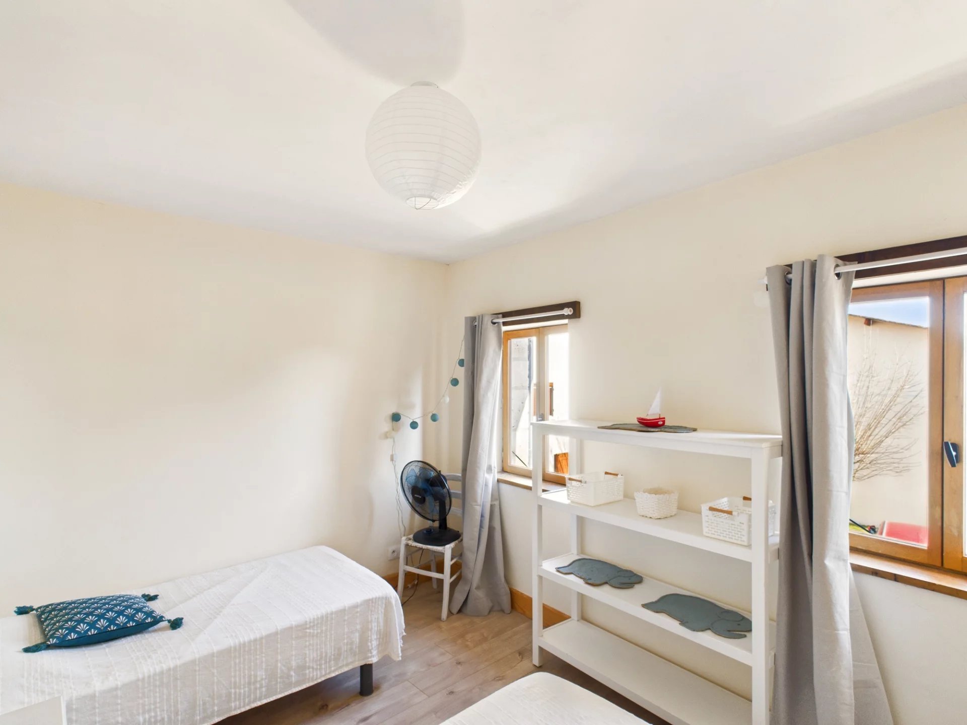 Perfect pied-à-terre, Poitou-Charentes – France – BVI83859