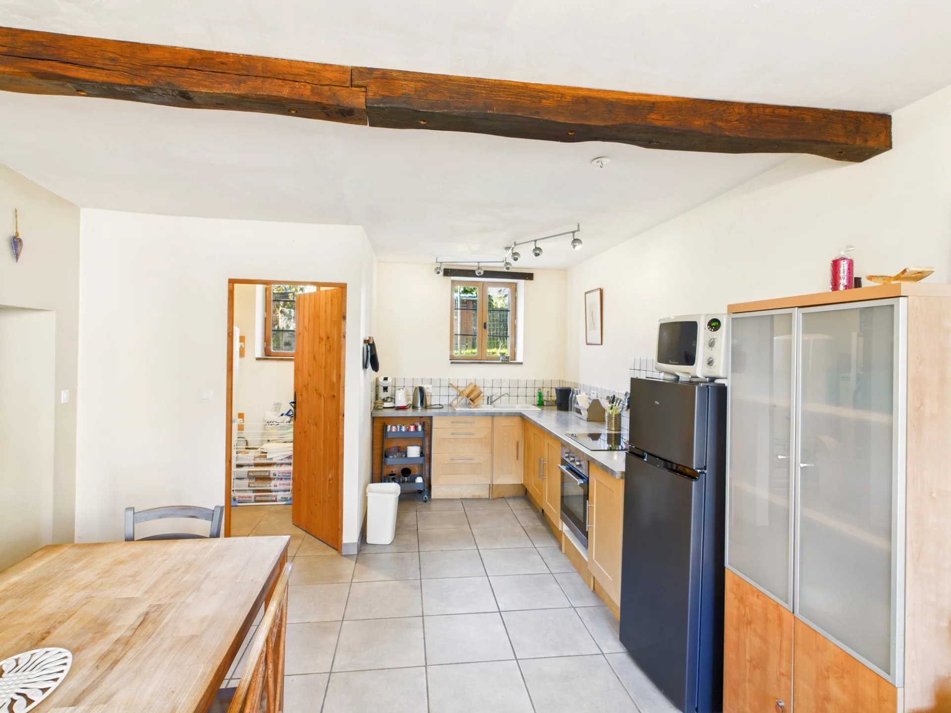 Perfect pied-à-terre, Poitou-Charentes – France – BVI83859