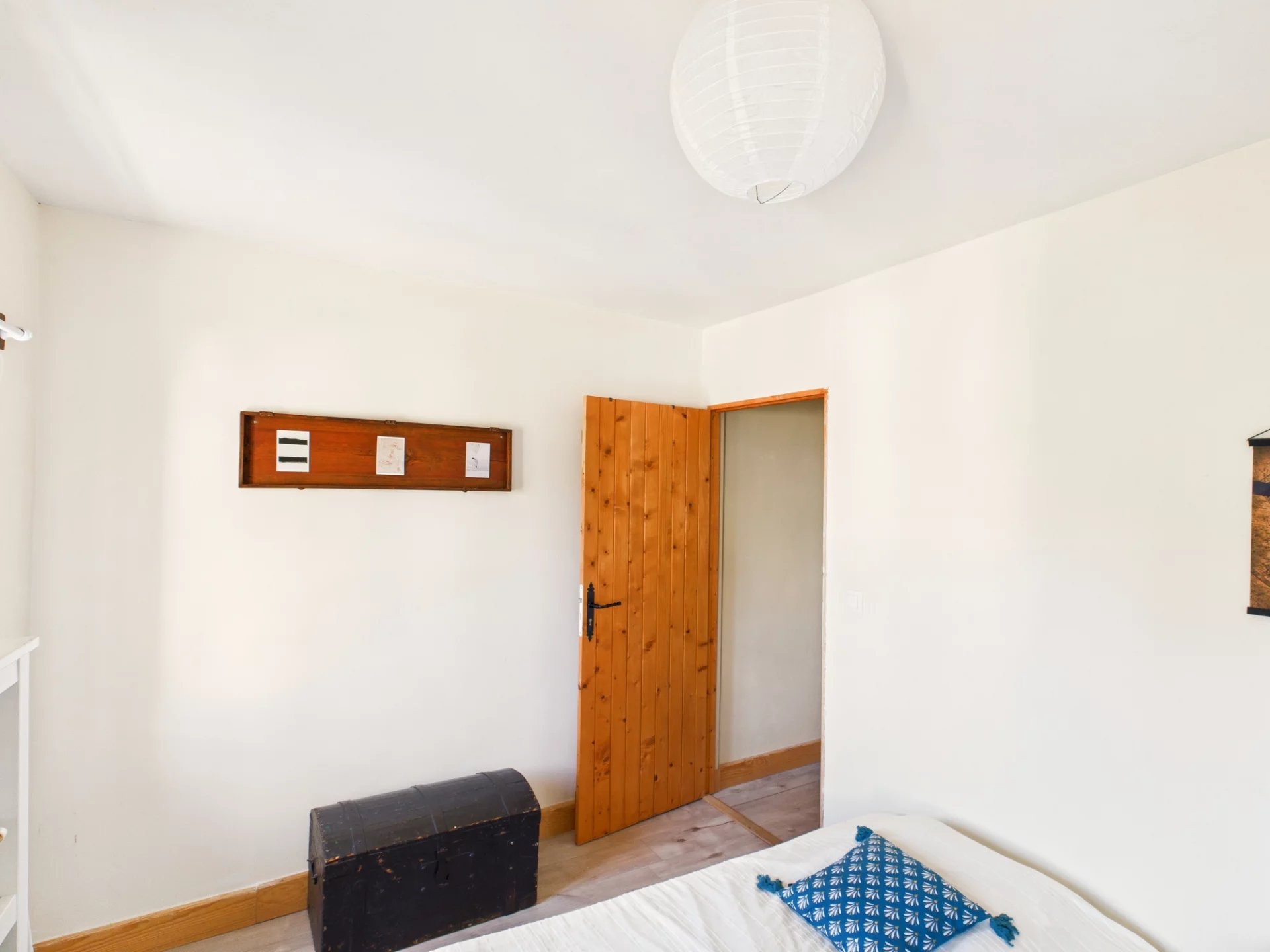 Perfect pied-à-terre, Poitou-Charentes – France – BVI83859