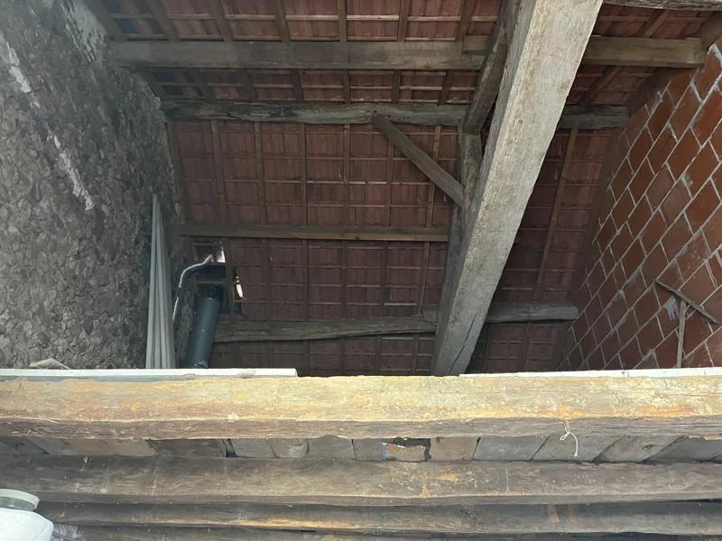 Barn for storage or renovation !, Limousin – France – BVI84052