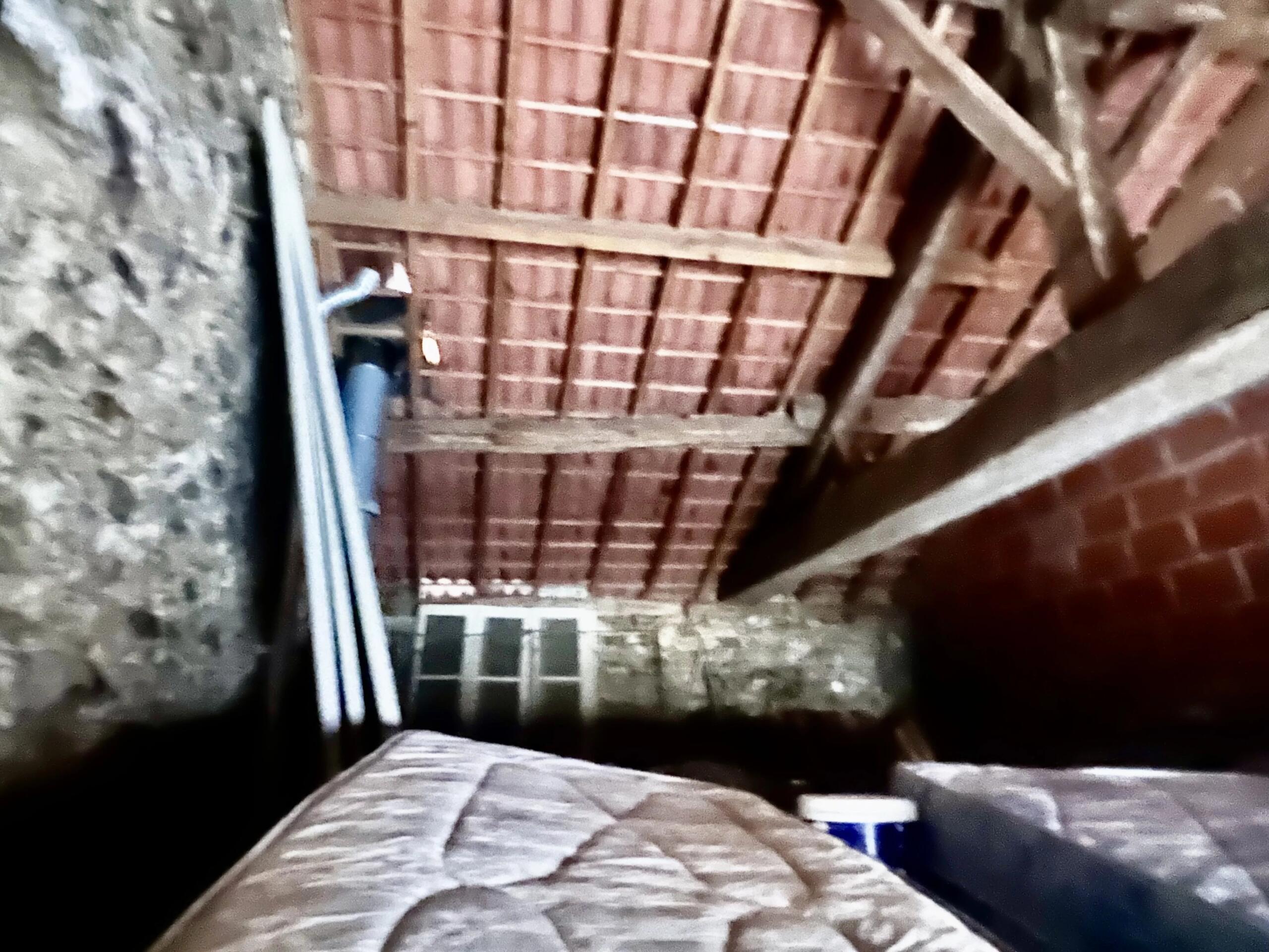 Barn for storage or renovation !, Limousin – France – BVI84052