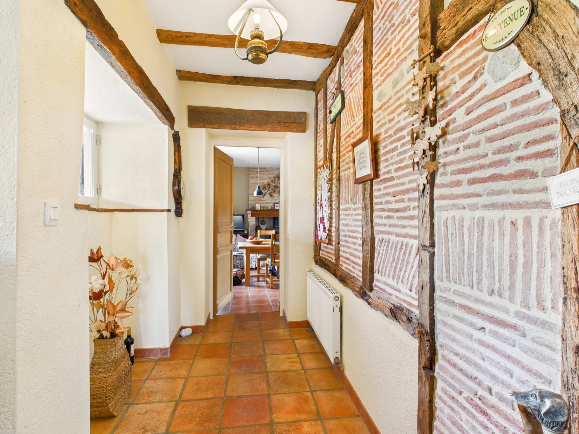 Fabulous Farmhouse with Pool and Outbuildings Offering Potential, Aquitaine – France – BVI82592