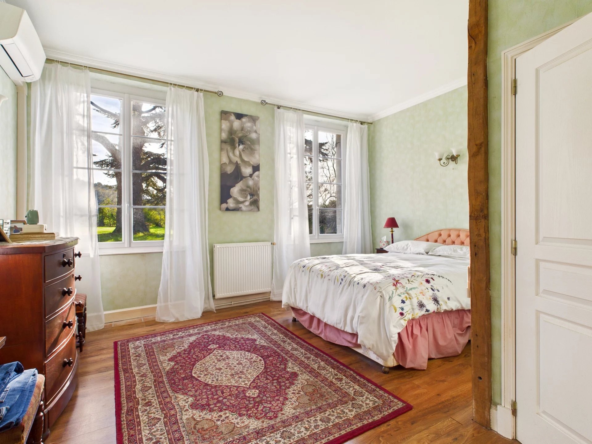 Fabulous Farmhouse with Pool and Outbuildings Offering Potential, Aquitaine – France – BVI82592