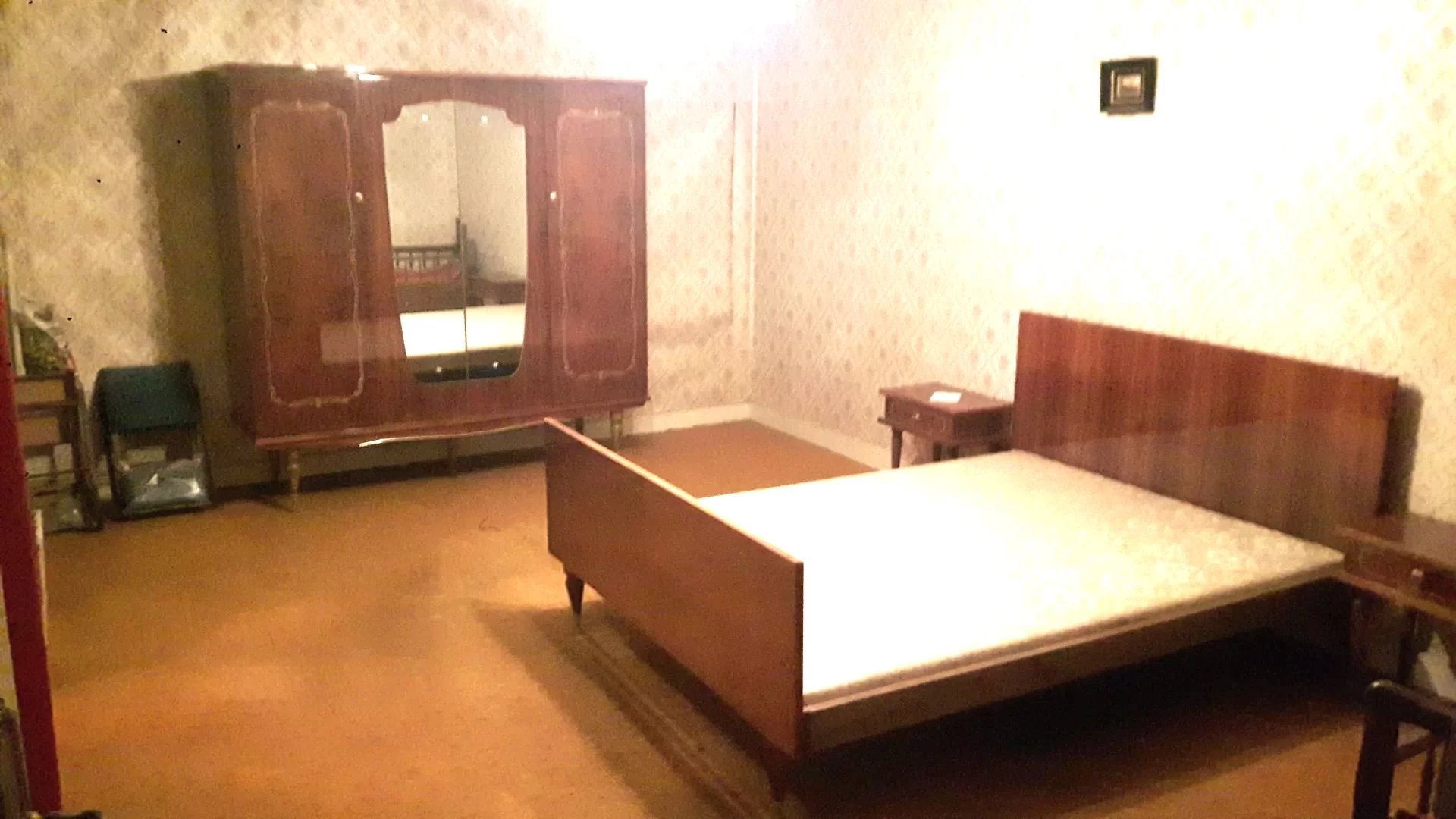 Mixed-Use Property in Prime Location in Bellac, Limousin – France – BVI80539