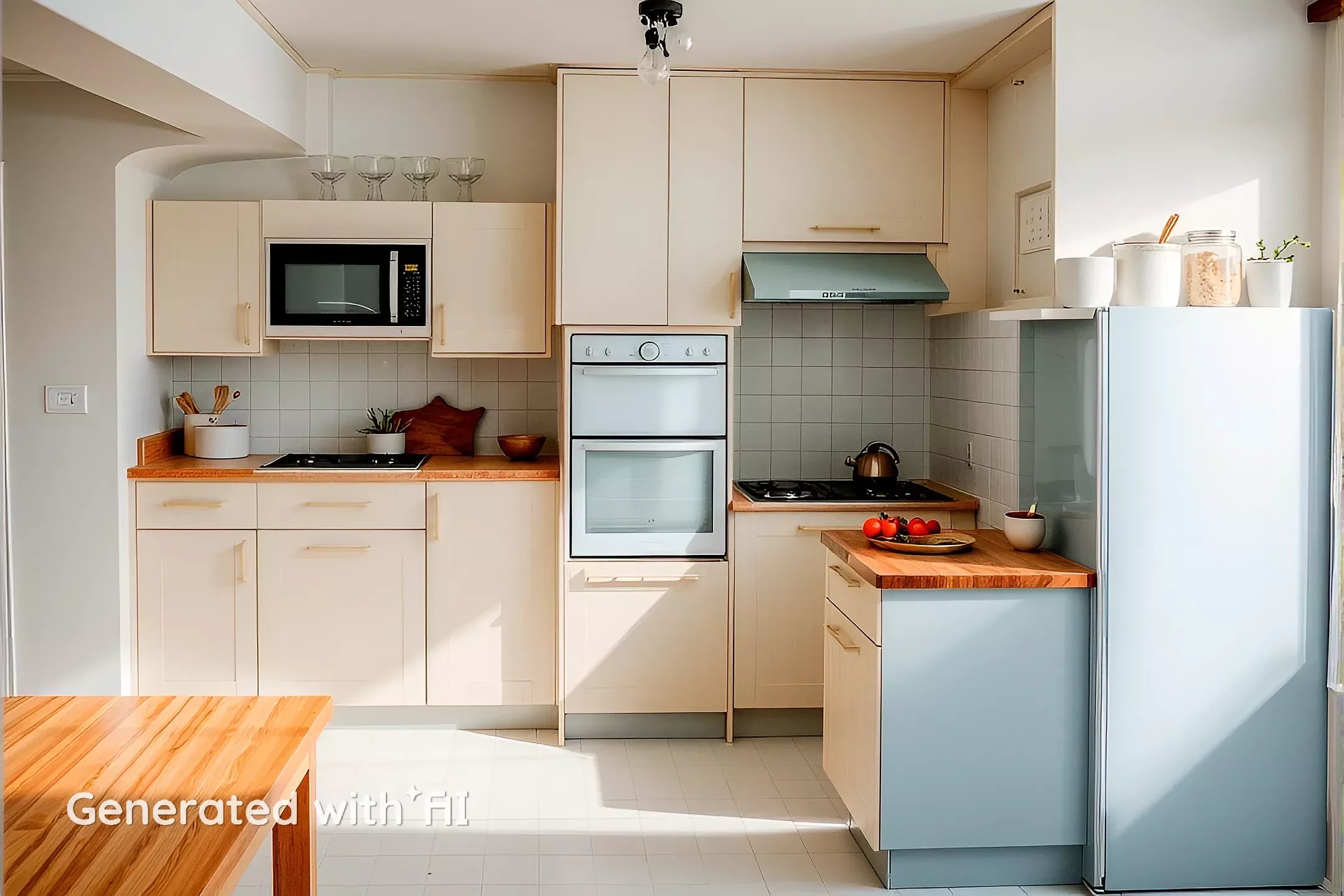 Mixed-Use Property in Prime Location in Bellac, Limousin – France – BVI80539