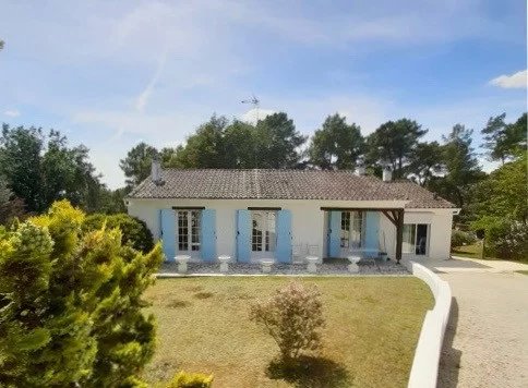 Not to be missed: Charming single storey house near Bergerac, Aquitaine – France – BVI72991