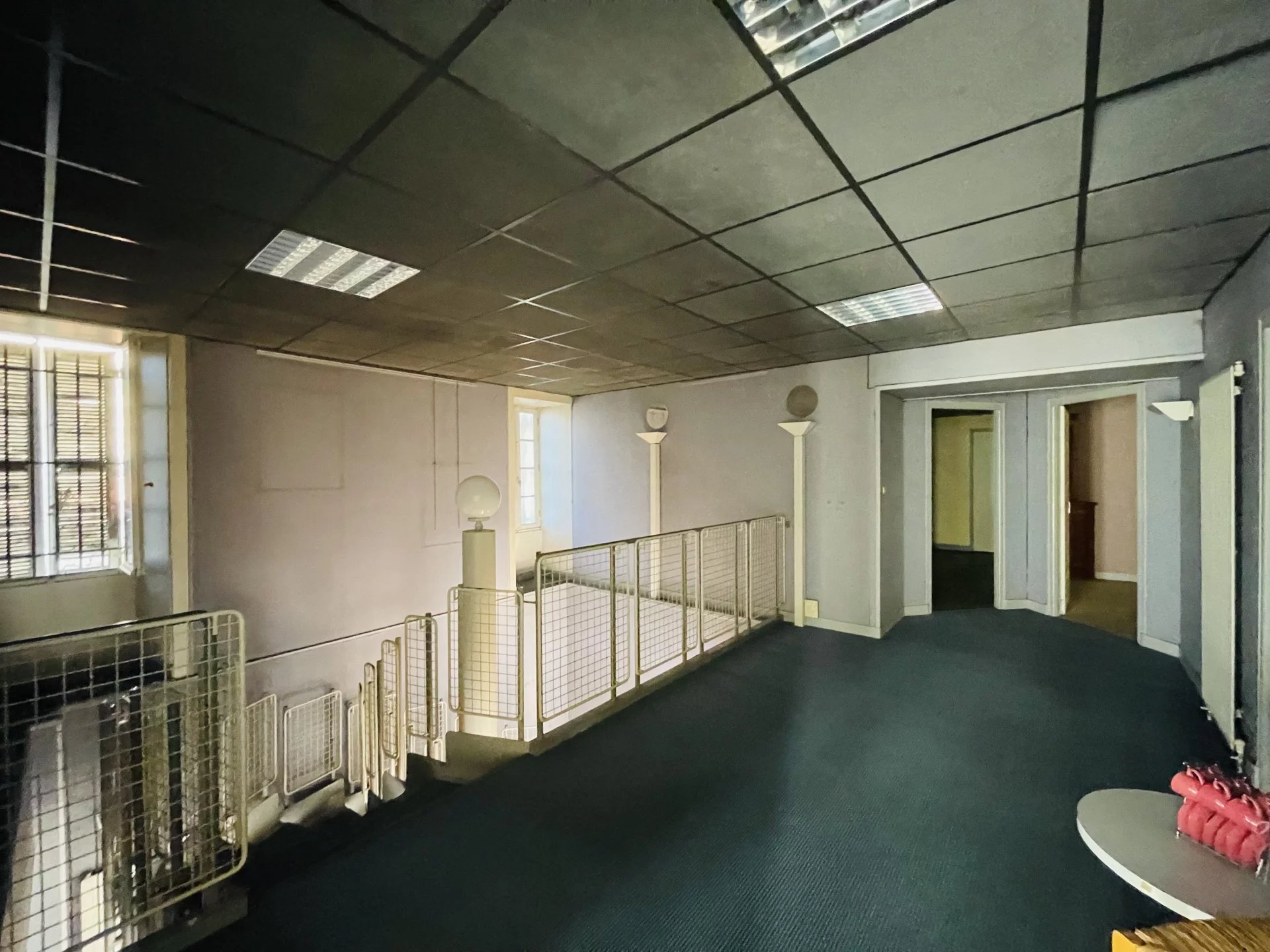 Town house with Commerical Premises, Poitou-Charentes – France – BVI76958