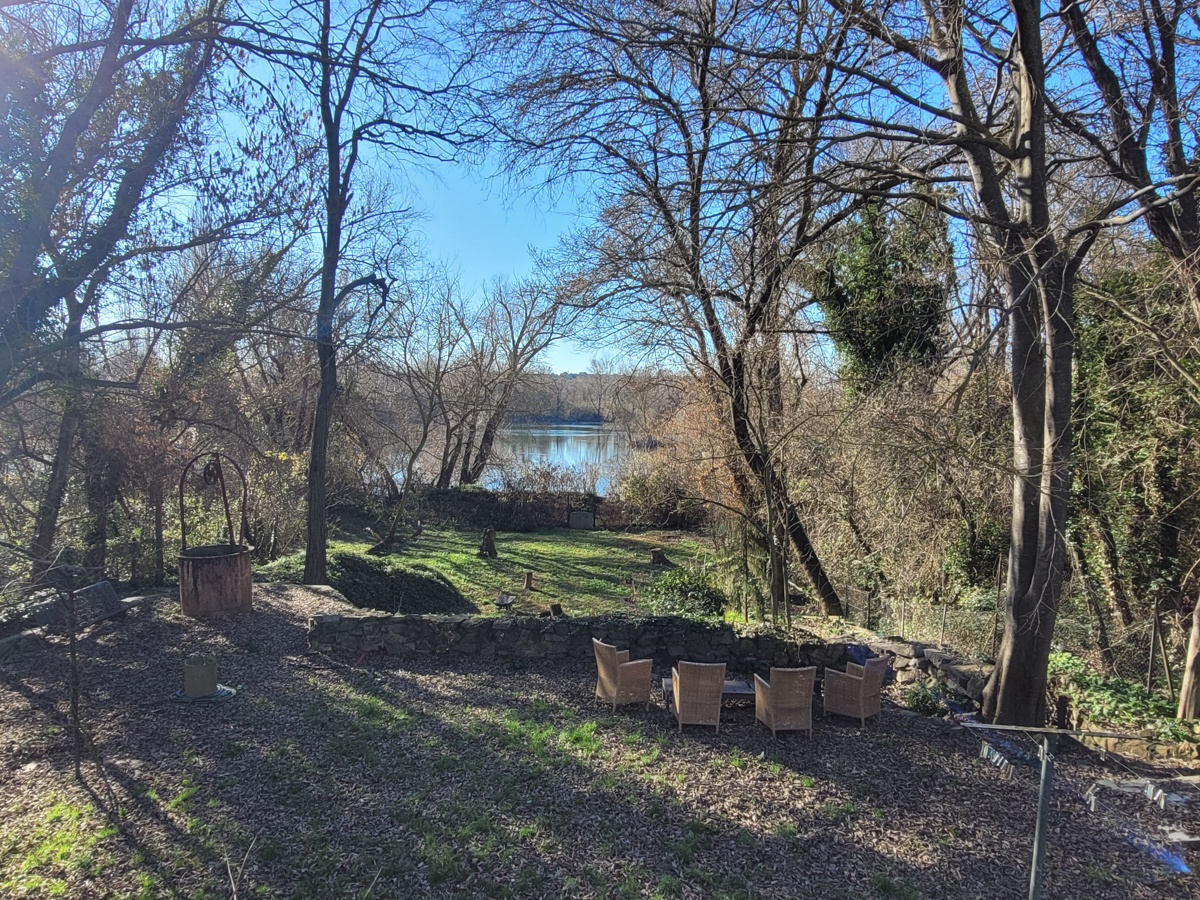 2 bedroom Detached House in Beziers, Herault, France – tb432000e