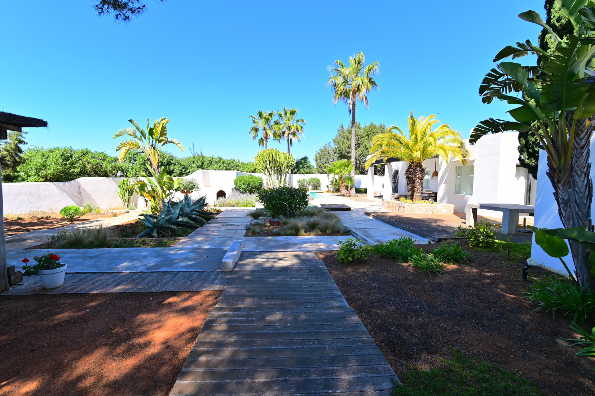 4 bedroom Villa in Sant Josep De Sa Talaia, Islas Baleares, Spain – 428-04283D