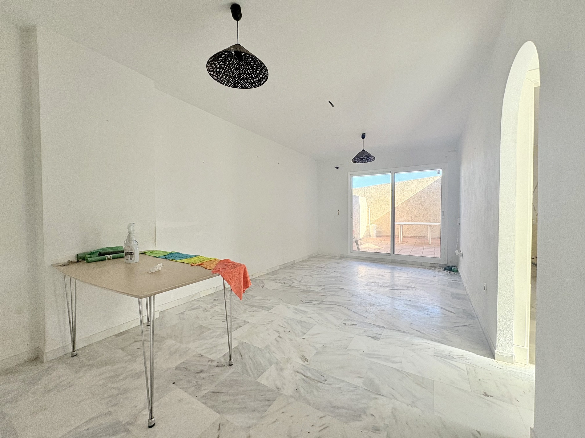 2 bedroom Apartment in Mijas Costa, Malaga, Spain – 428-05124E