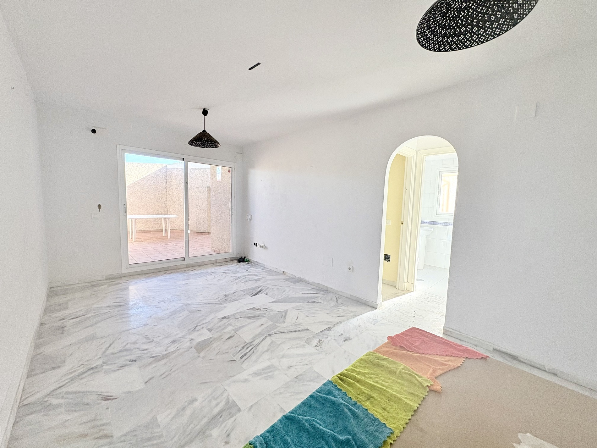 2 bedroom Apartment in Mijas Costa, Malaga, Spain – 428-05124E