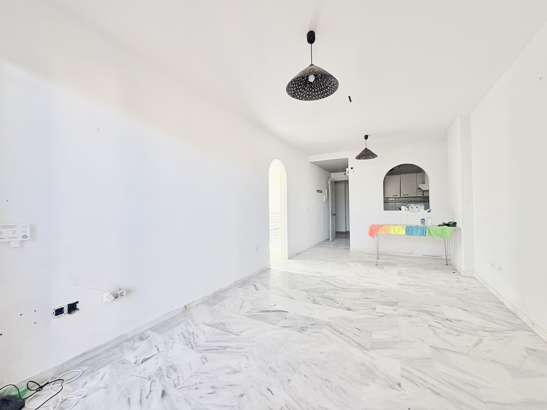 2 bedroom Apartment in Mijas Costa, Malaga, Spain – 428-05124E