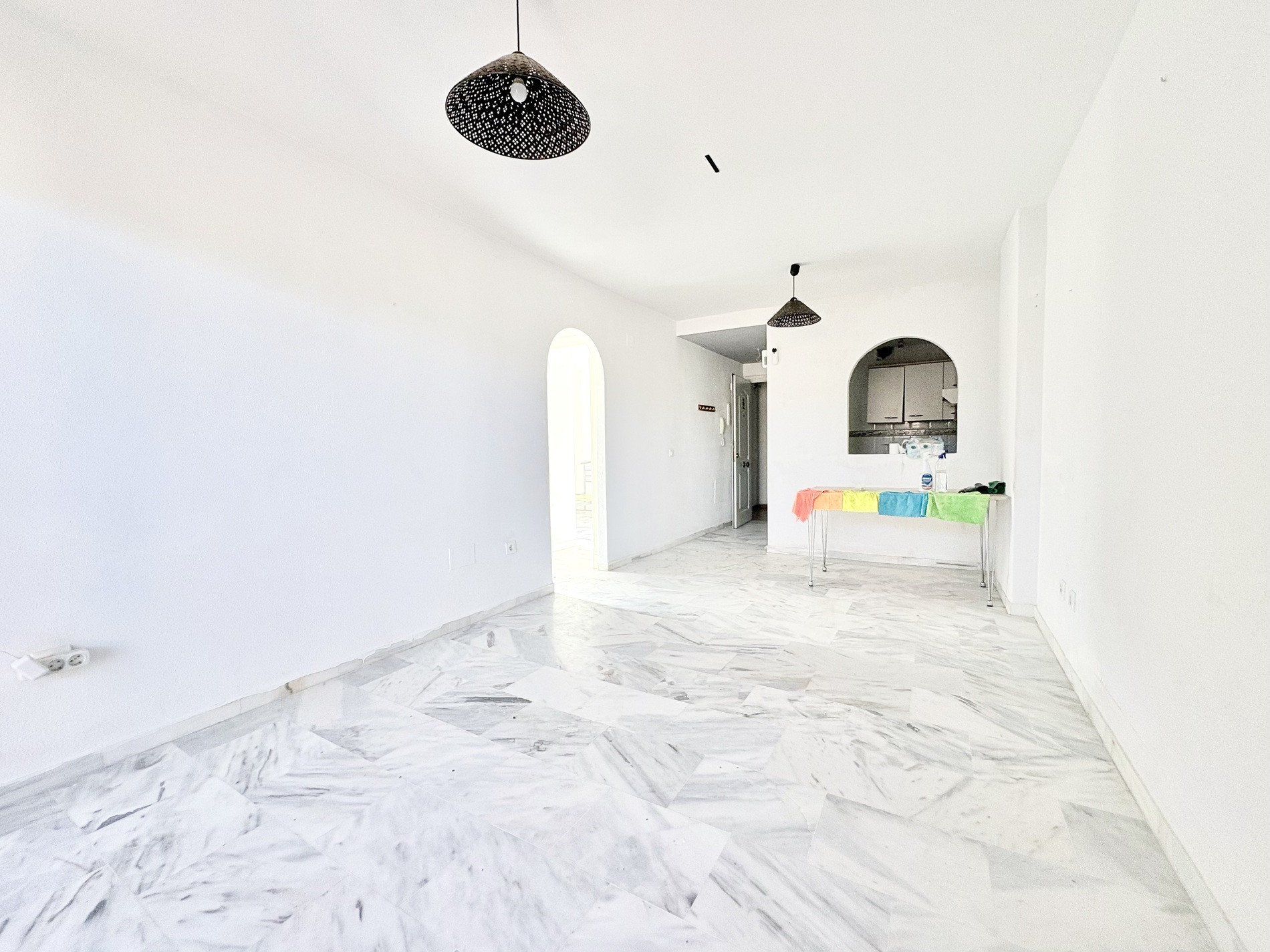 2 bedroom Apartment in Mijas Costa, Malaga, Spain – 428-05124E