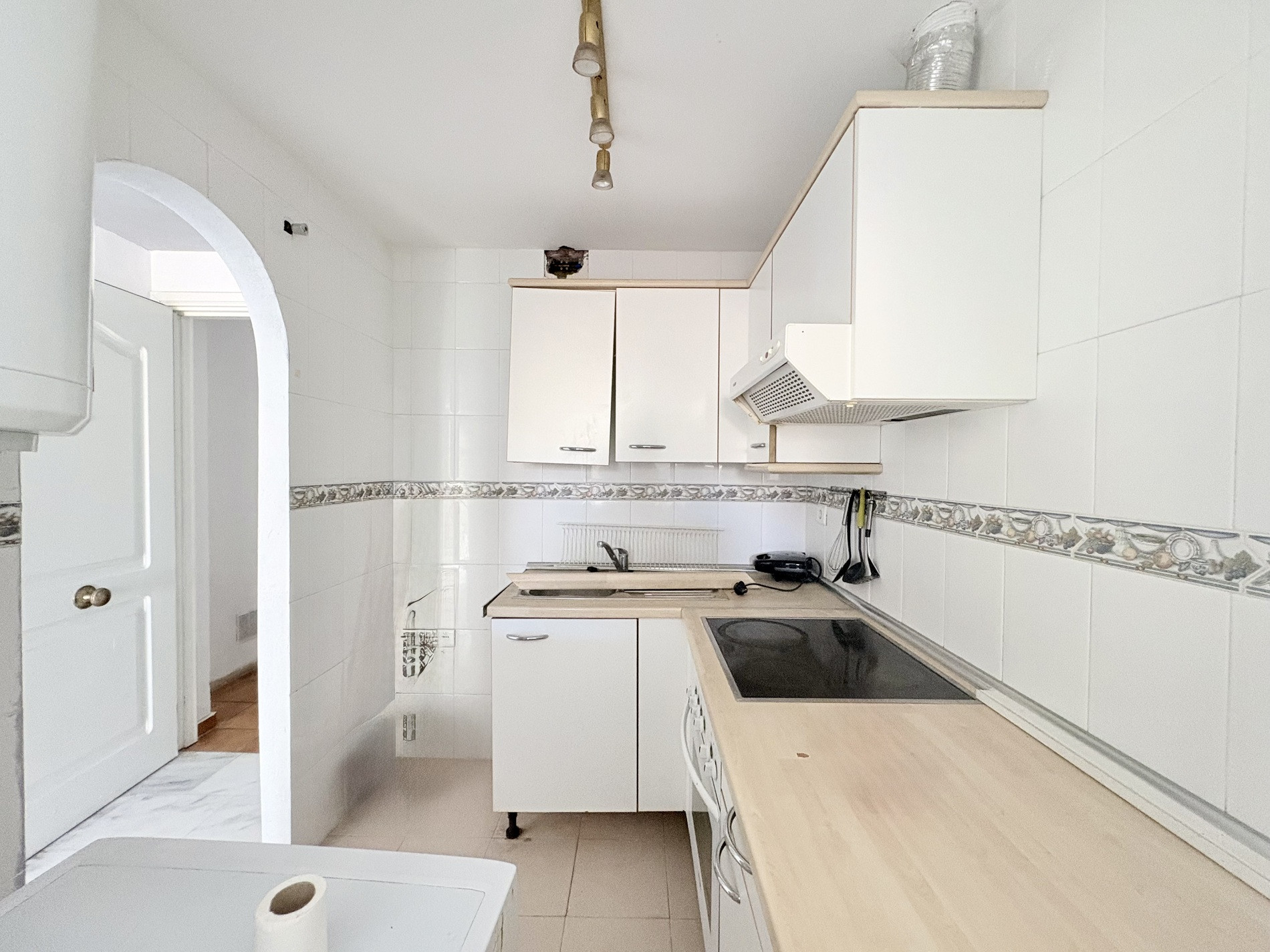 2 bedroom Apartment in Mijas Costa, Malaga, Spain – 428-05124E