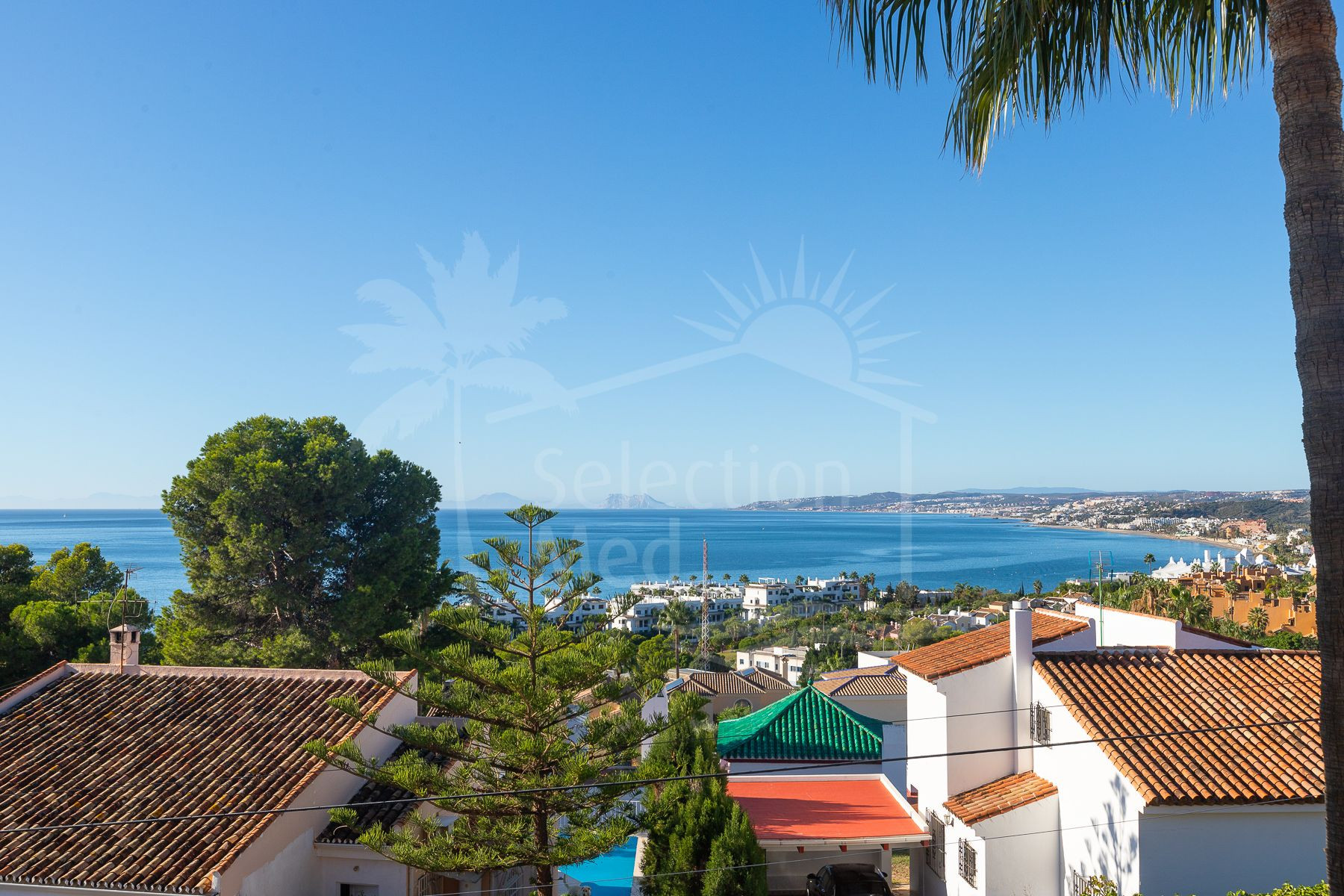 6 bedroom Villa in Estepona, Malaga, Spain – 428-05126P